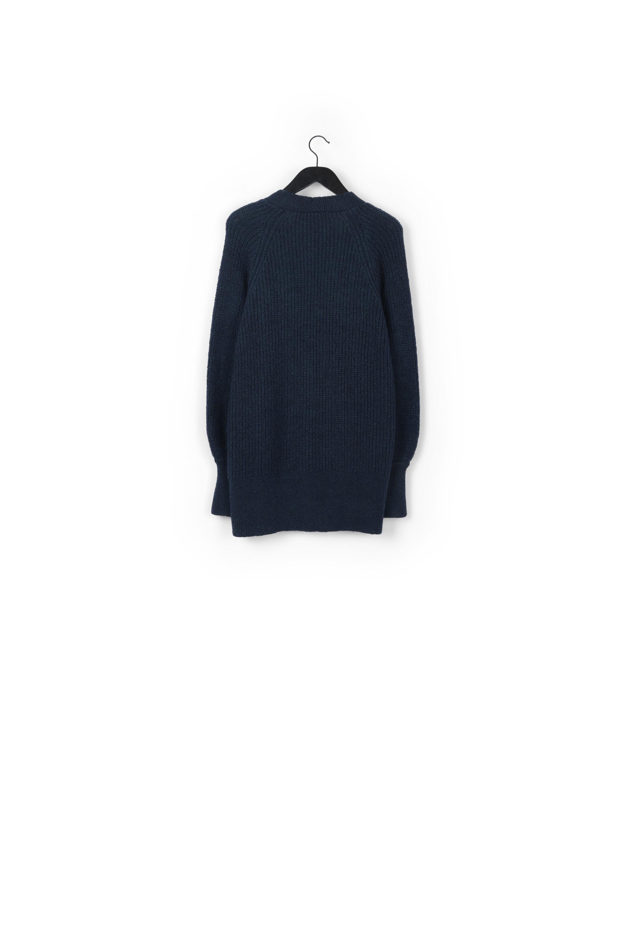 Starry Long Cardigan Fabienne chapot - second hand