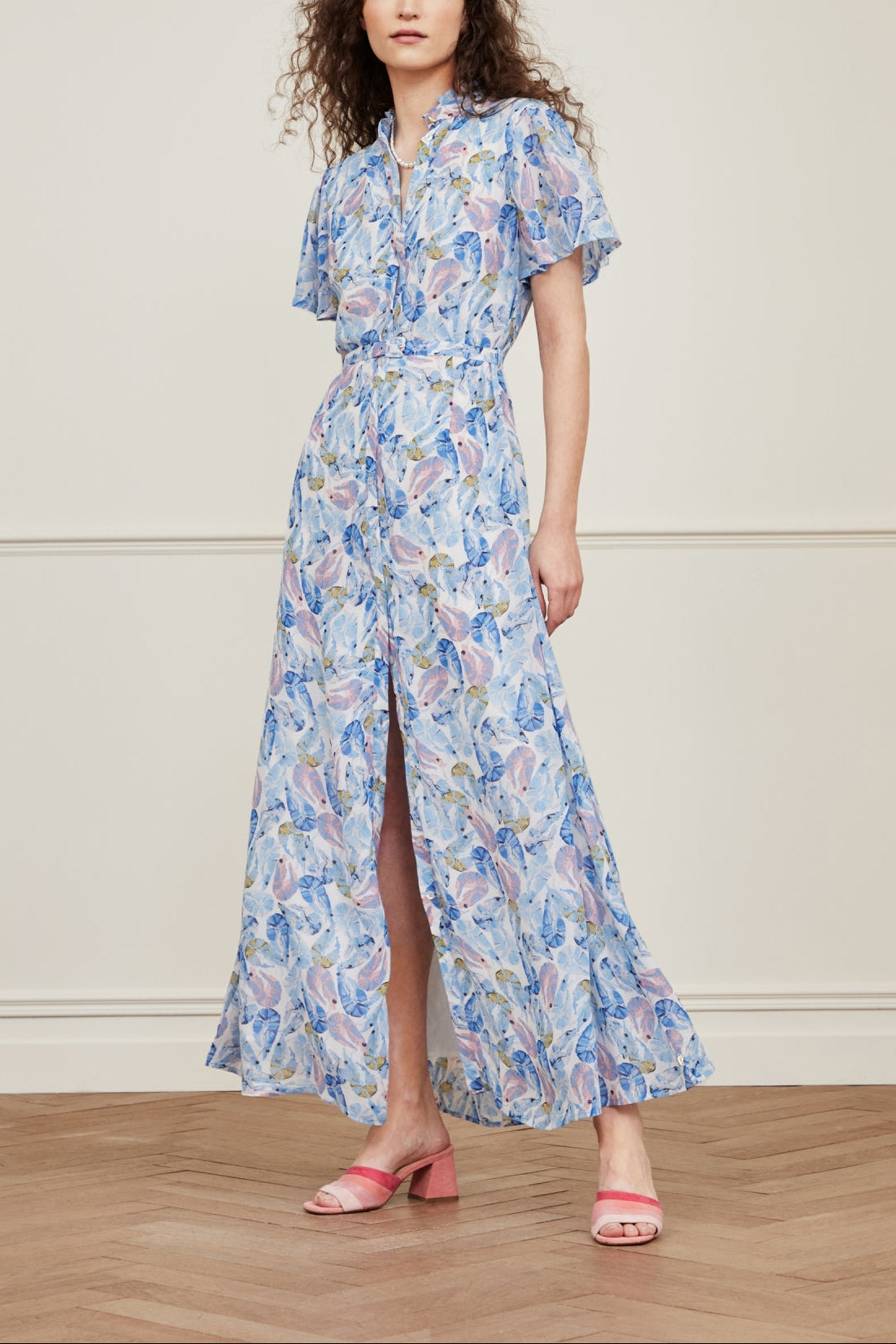 Mia Indy Dress Fabienne chapot - second hand