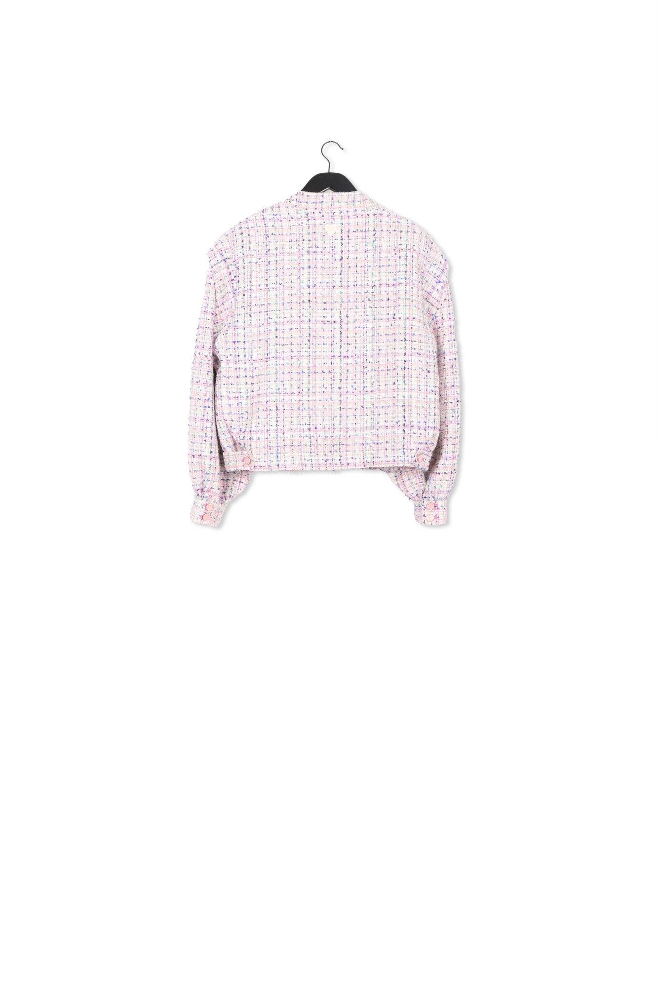 Carter Jacket Fabienne chapot - second hand