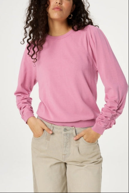 Molly Scrunch Pullover Fabienne chapot - second hand