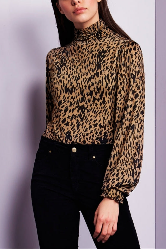 Billy Turtleneck Fabienne chapot - second hand