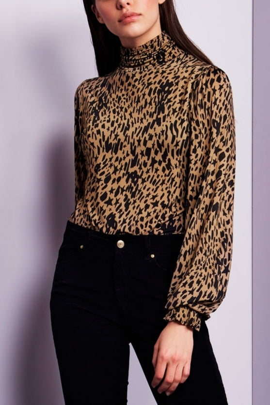 Billy Turtleneck Fabienne chapot - second hand
