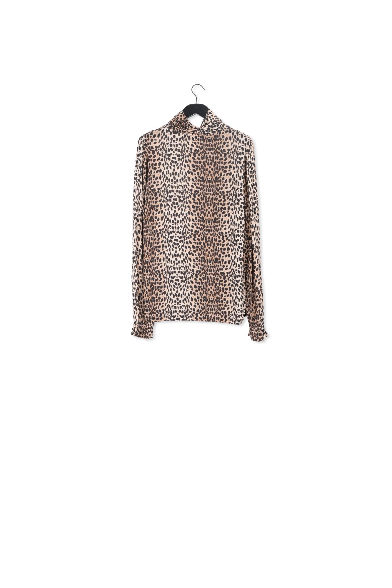 Billy Turtleneck Fabienne chapot - second hand
