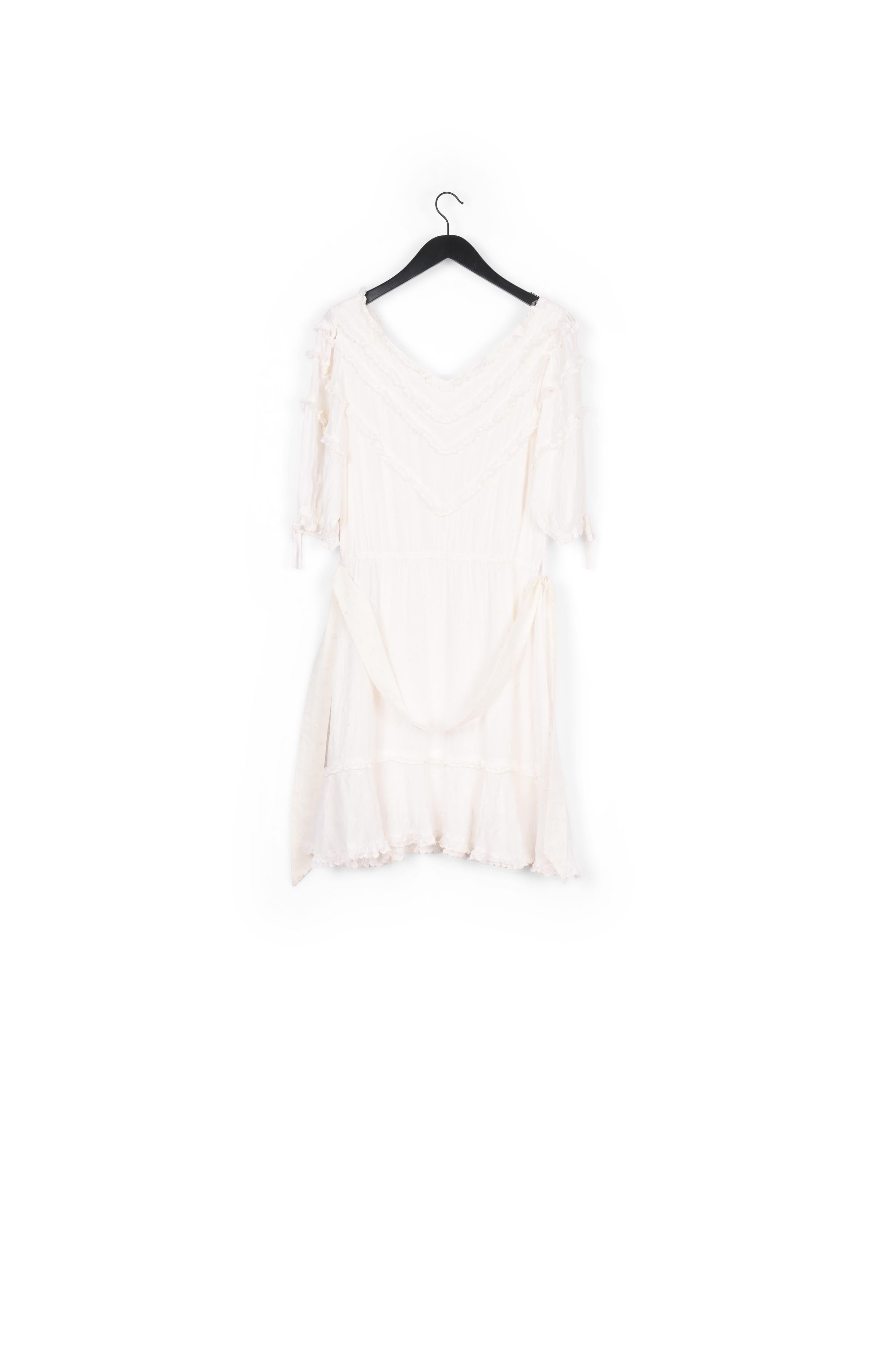 Crissy Dress Fabienne chapot - second hand