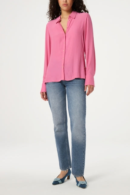 Salma Blouse Fabienne chapot - second hand