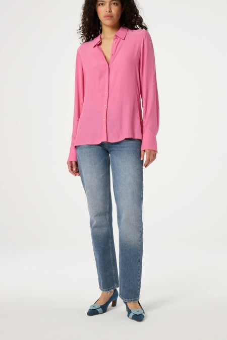 Salma Blouse Fabienne chapot - second hand