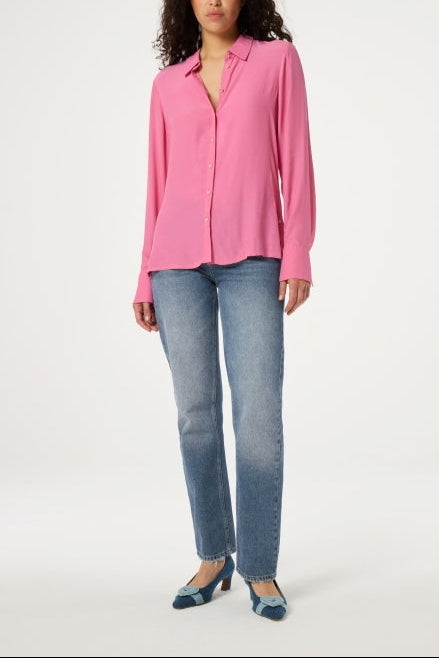 Salma Blouse Fabienne chapot - second hand