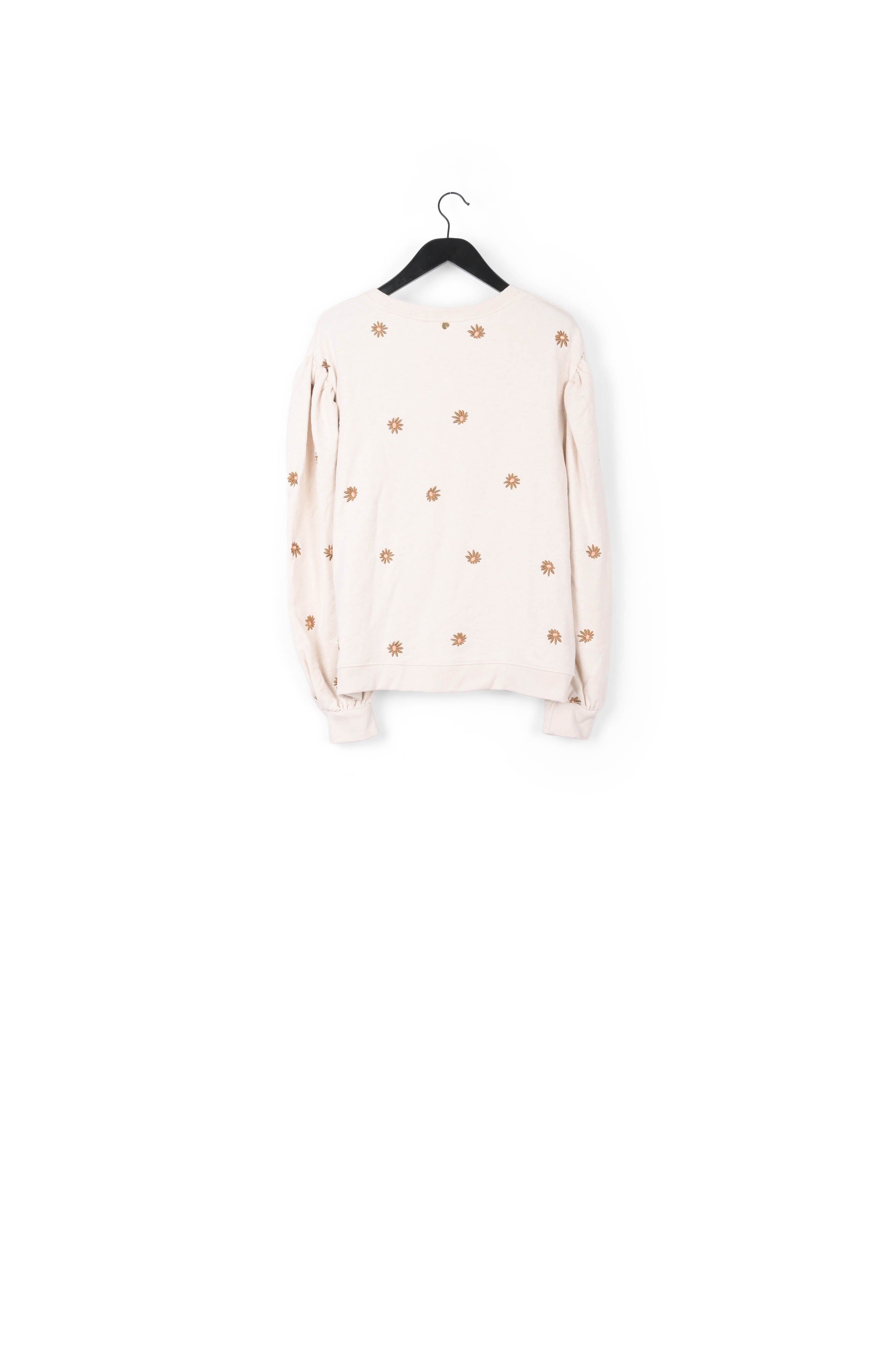 Lin Sweater Fabienne chapot - second hand