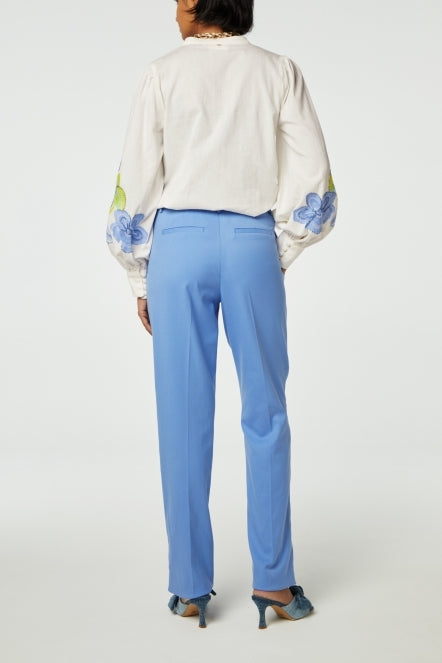 Elliot Trousers Fabienne chapot - second hand