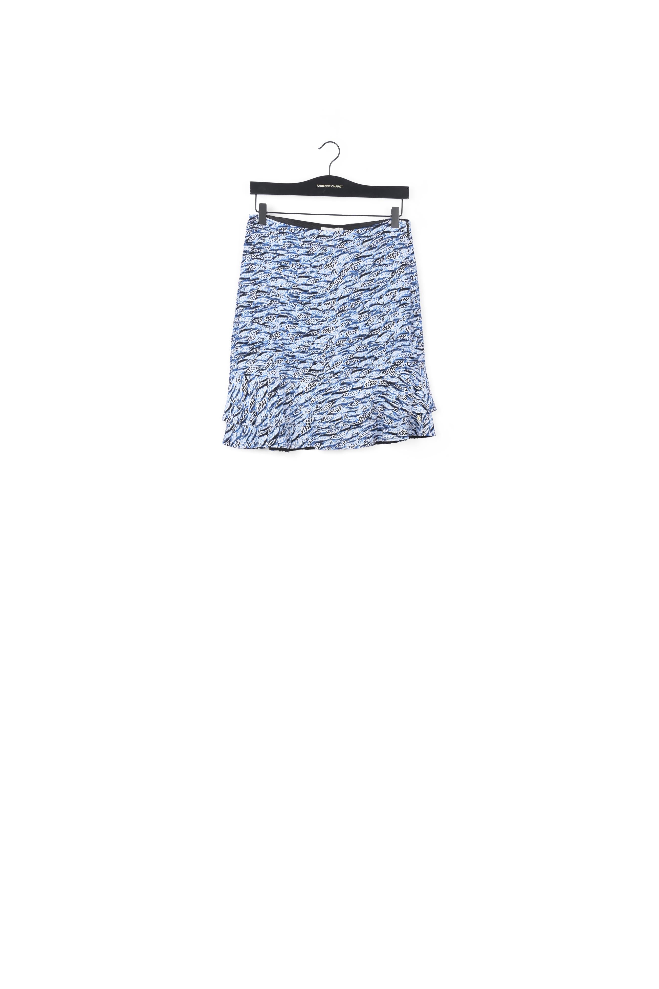 Izzy Skirt Fabienne chapot - second hand