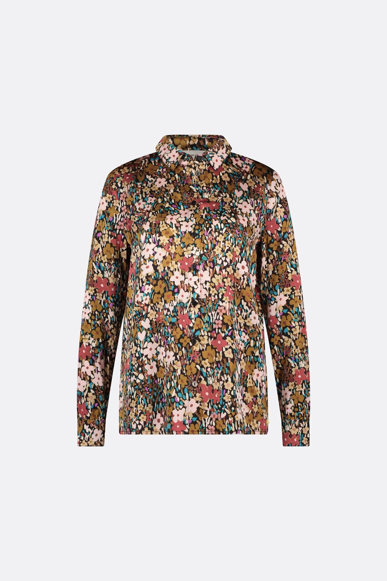 Lot Blouse Fabienne chapot - second hand