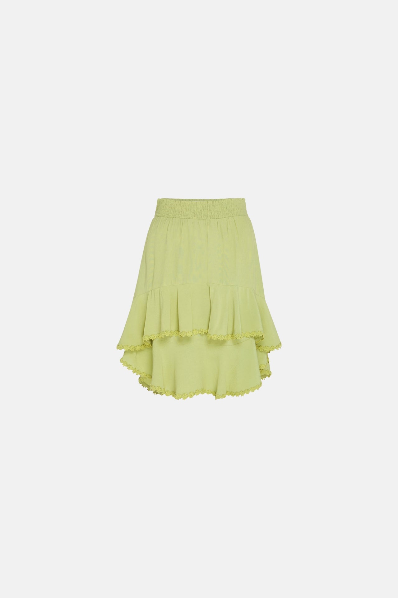 Sally Short Skirt Fabienne chapot - second hand