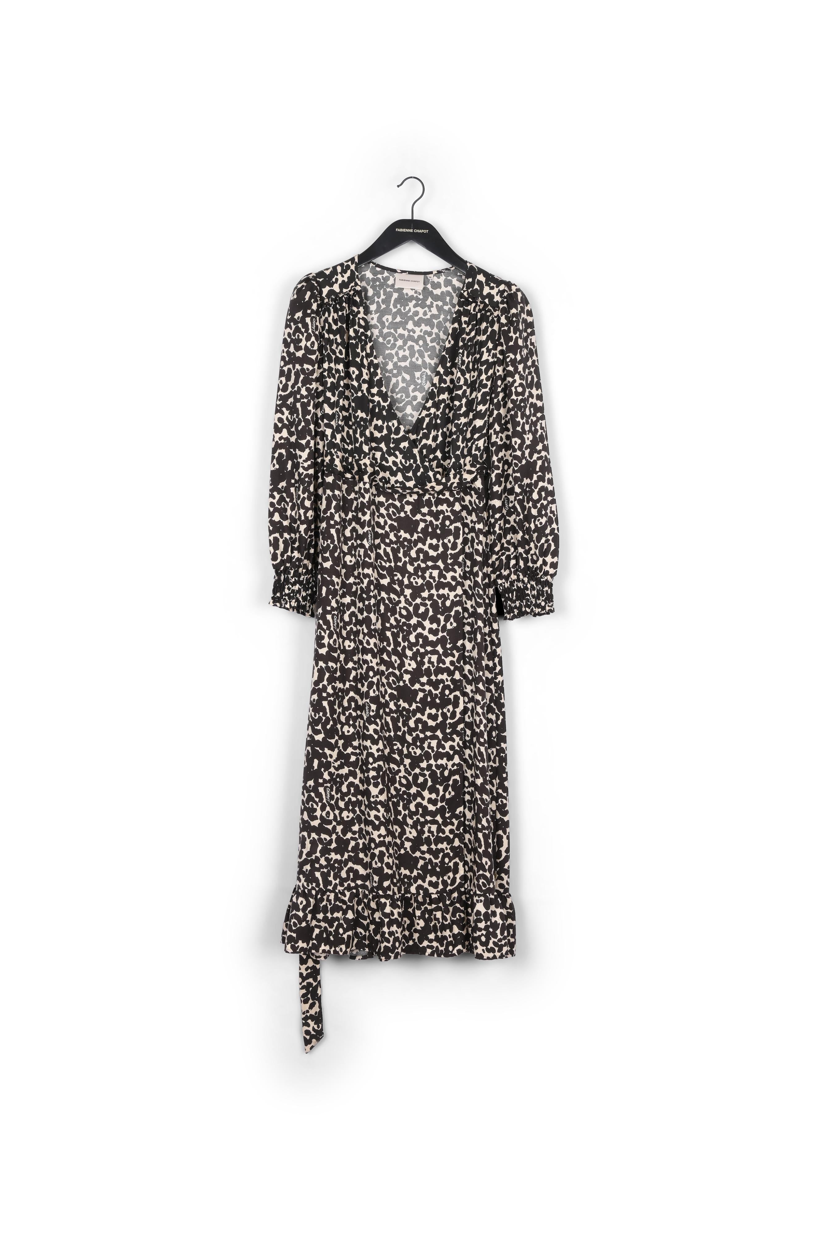 Natalia dress Fabienne chapot - second hand