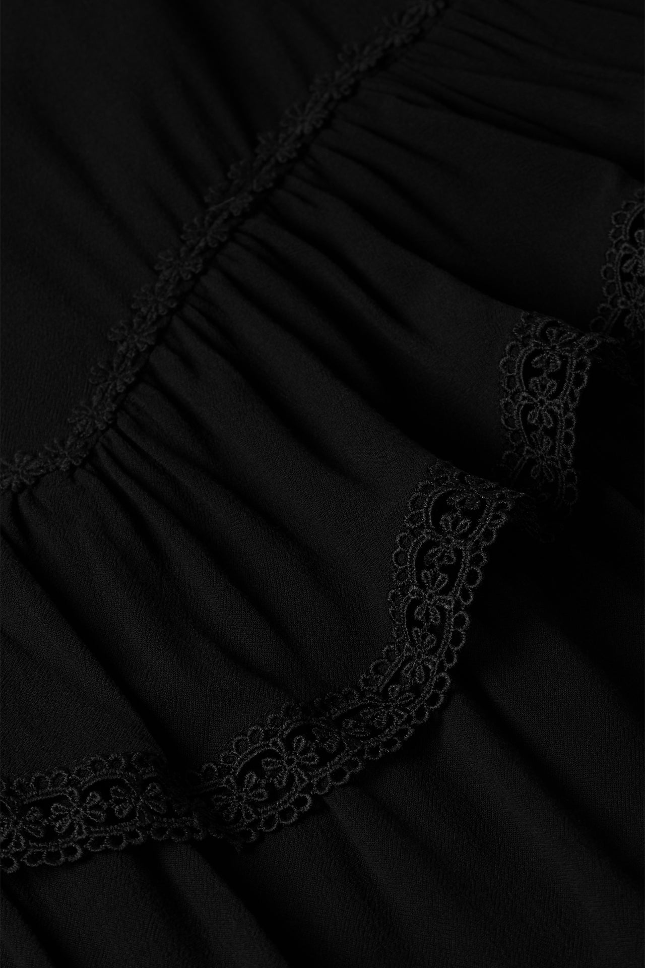 Lara Skirt Fabienne chapot - second hand