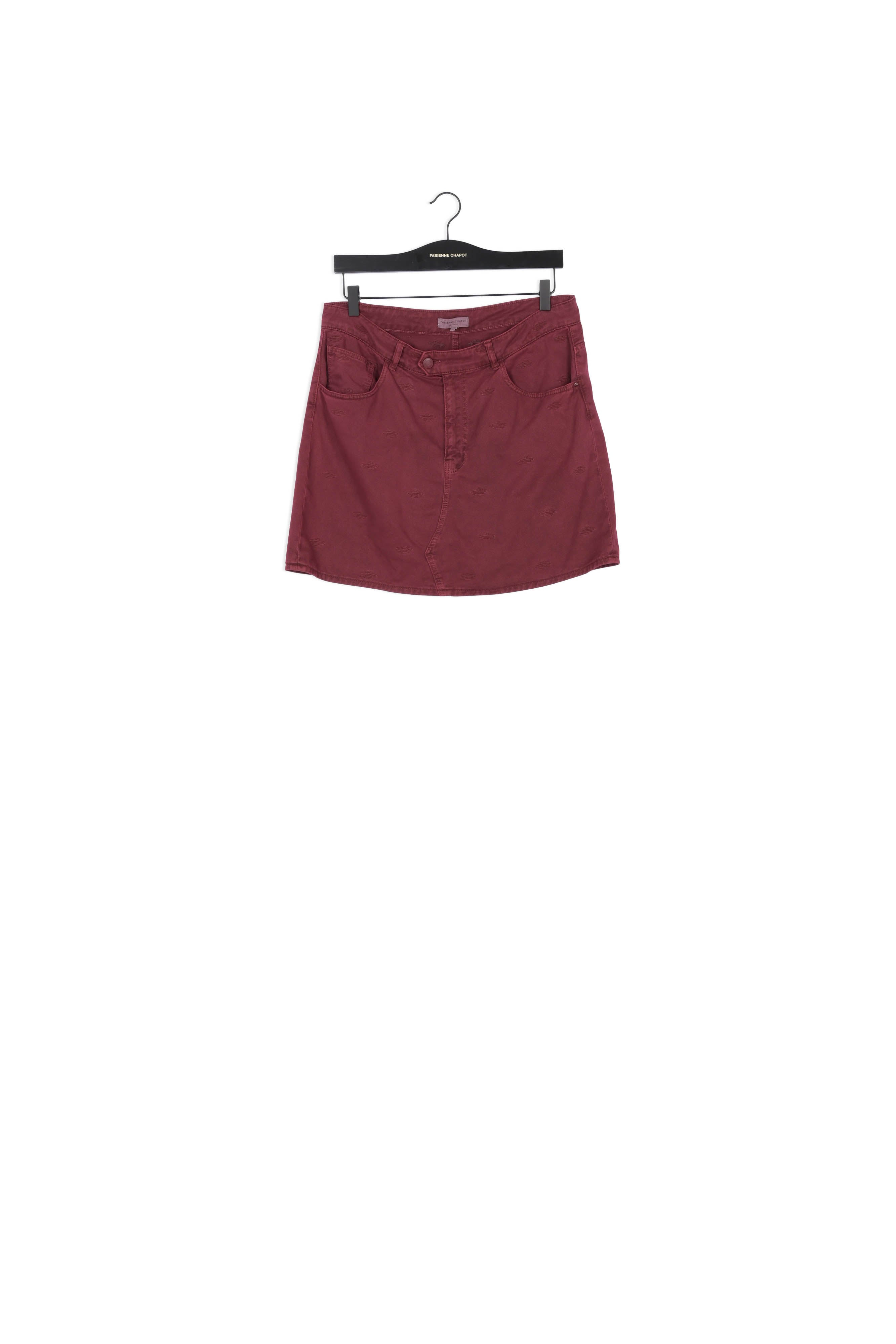 Senna Skirt Fabienne chapot - second hand