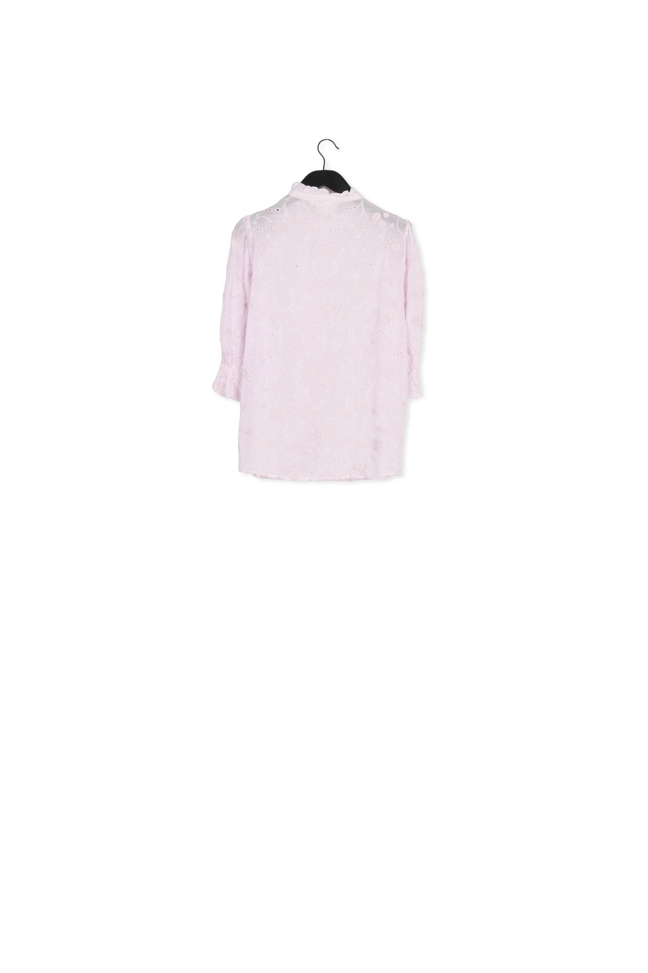 Meggy Short Sleeve Blouse Fabienne chapot - second hand