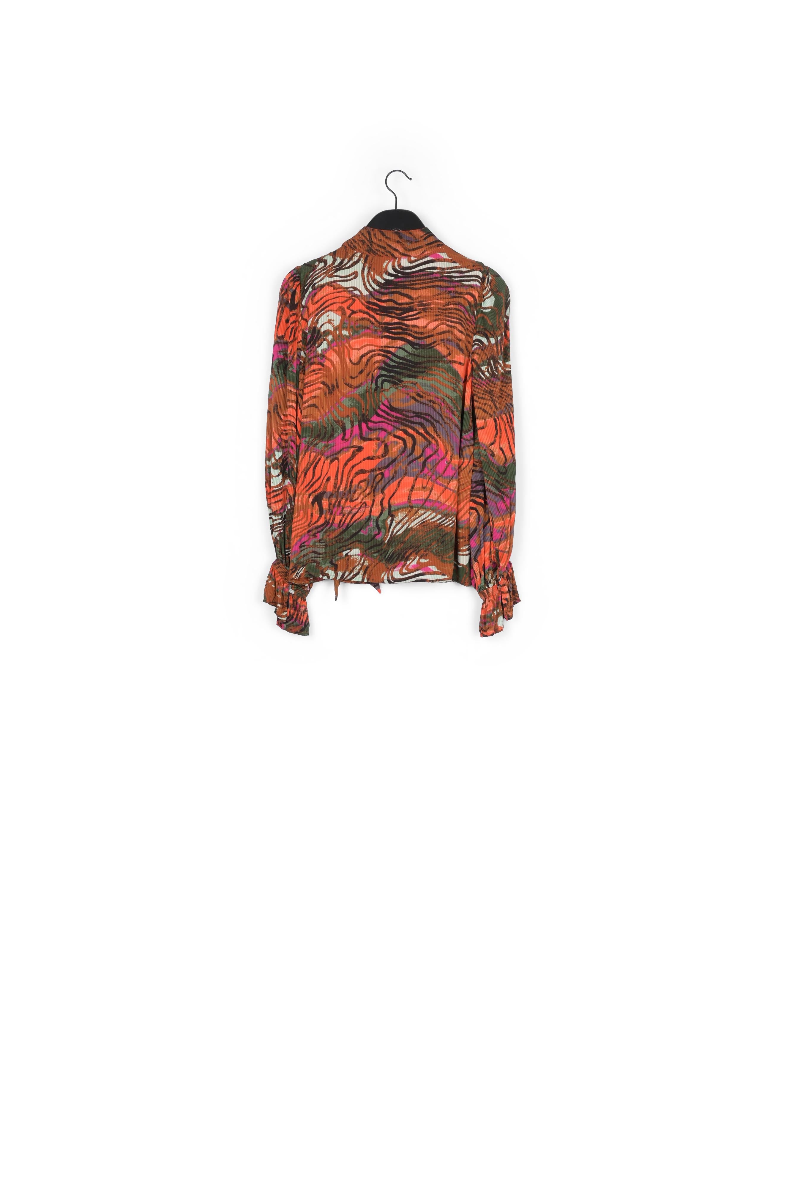 Sarasara Top Fabienne chapot - second hand