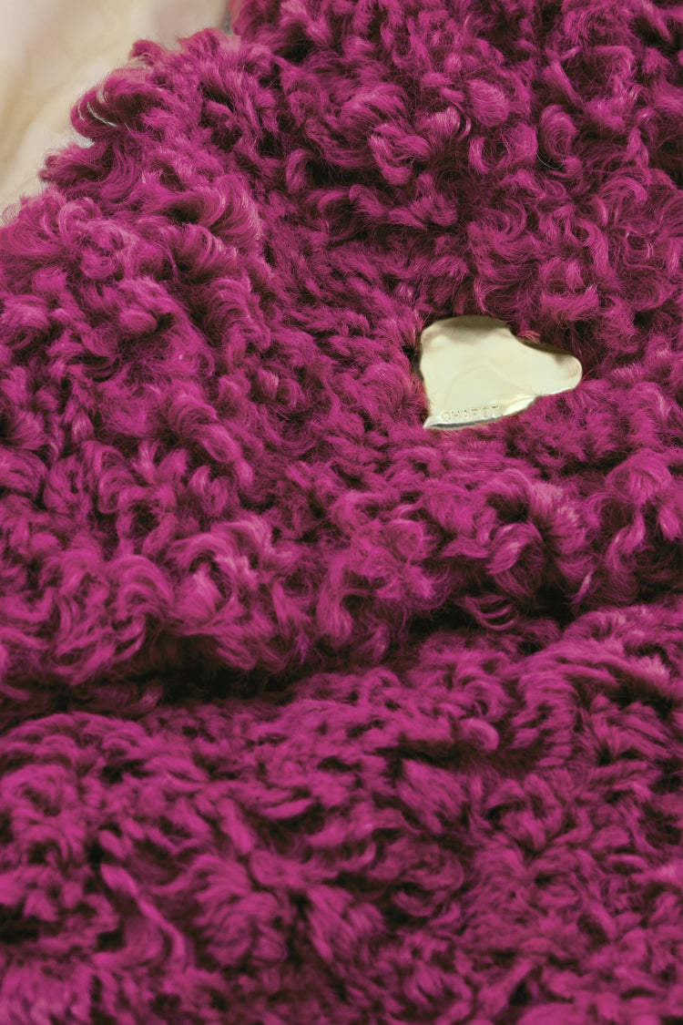 Nicole Coat Fabienne chapot - second hand