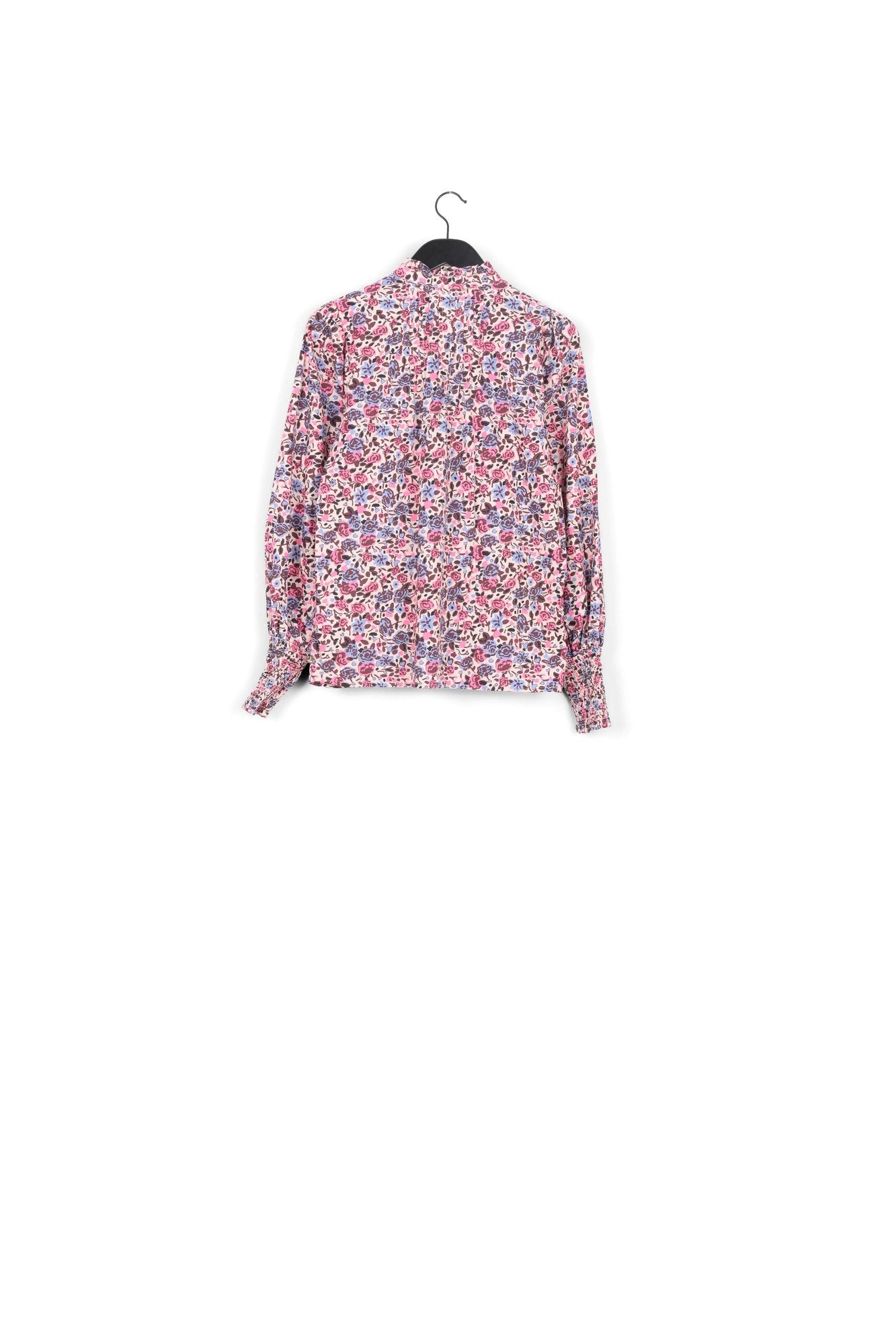 Arlene Blouse Fabienne chapot - second hand