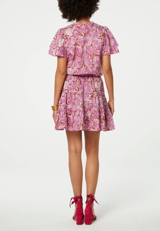 Bobbie Blouse Fabienne chapot - second hand