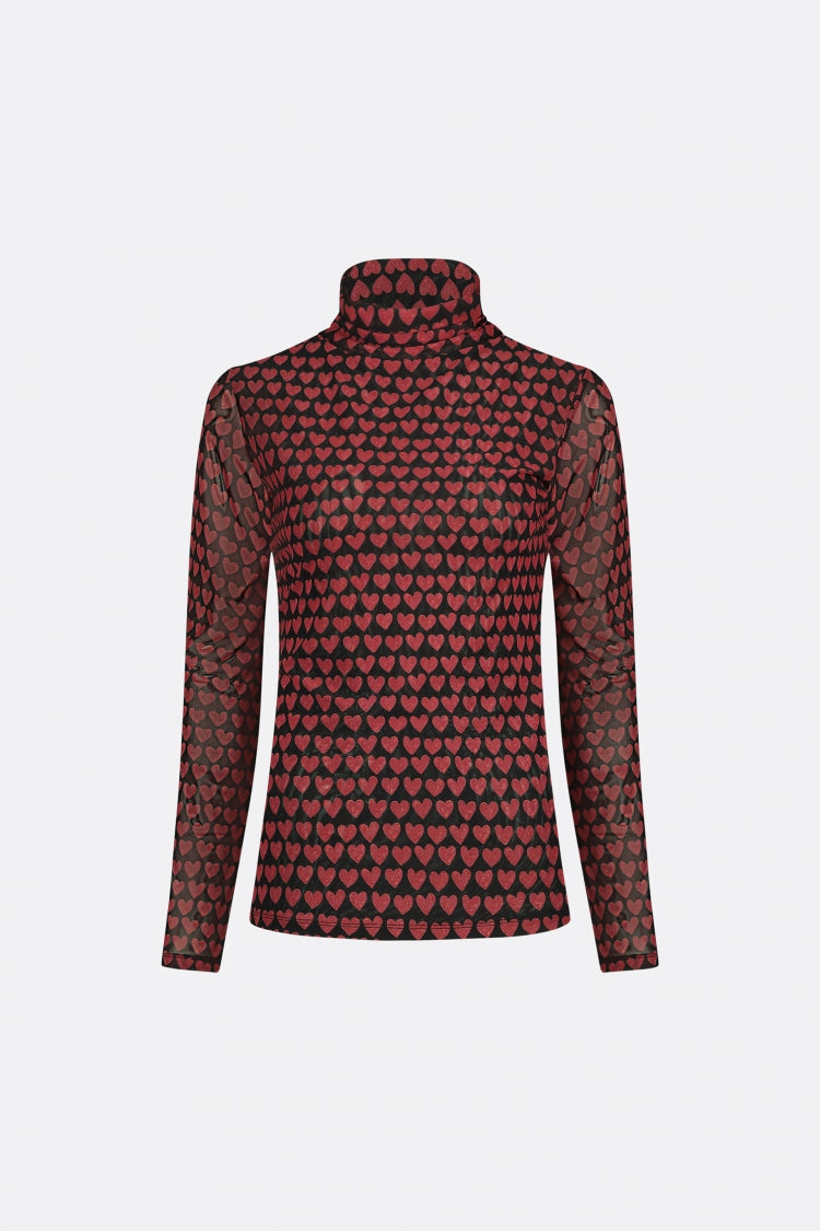 Jane Top Fabienne chapot - second hand