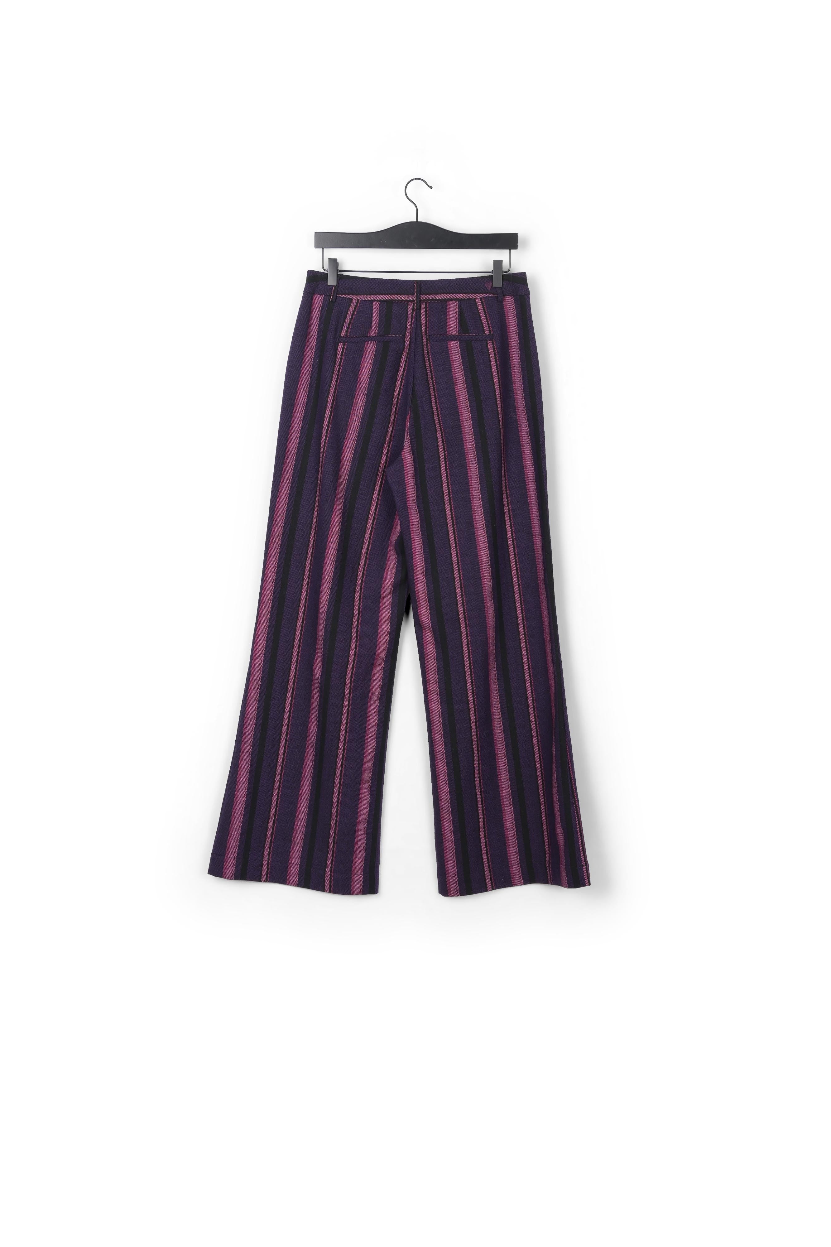 Remi Trousers Fabienne chapot - second hand