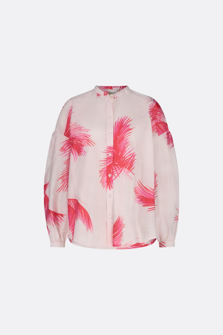 Lexi Blouse Fabienne chapot - second hand