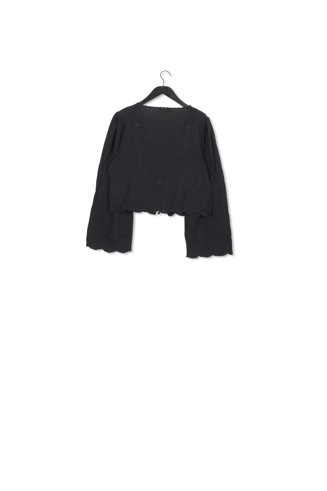 Sterre LS Top Fabienne chapot - second hand