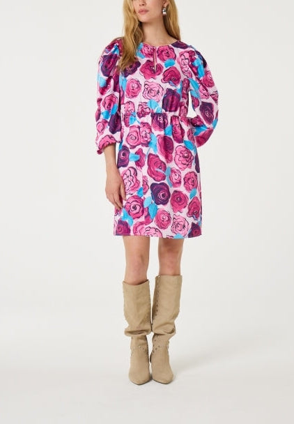 Sarina Dress Fabienne chapot - second hand