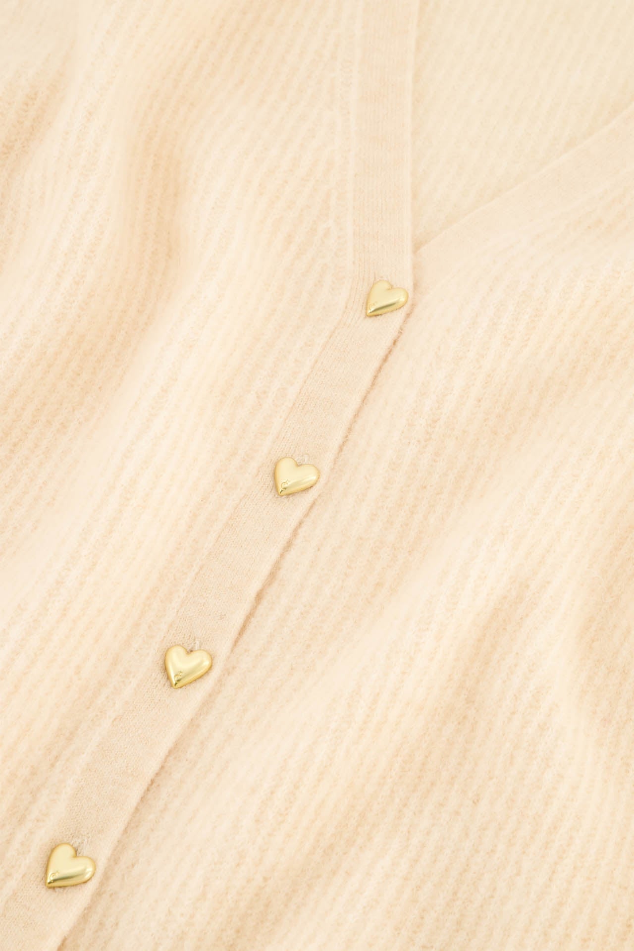 Stella Cardigan Fabienne chapot - second hand