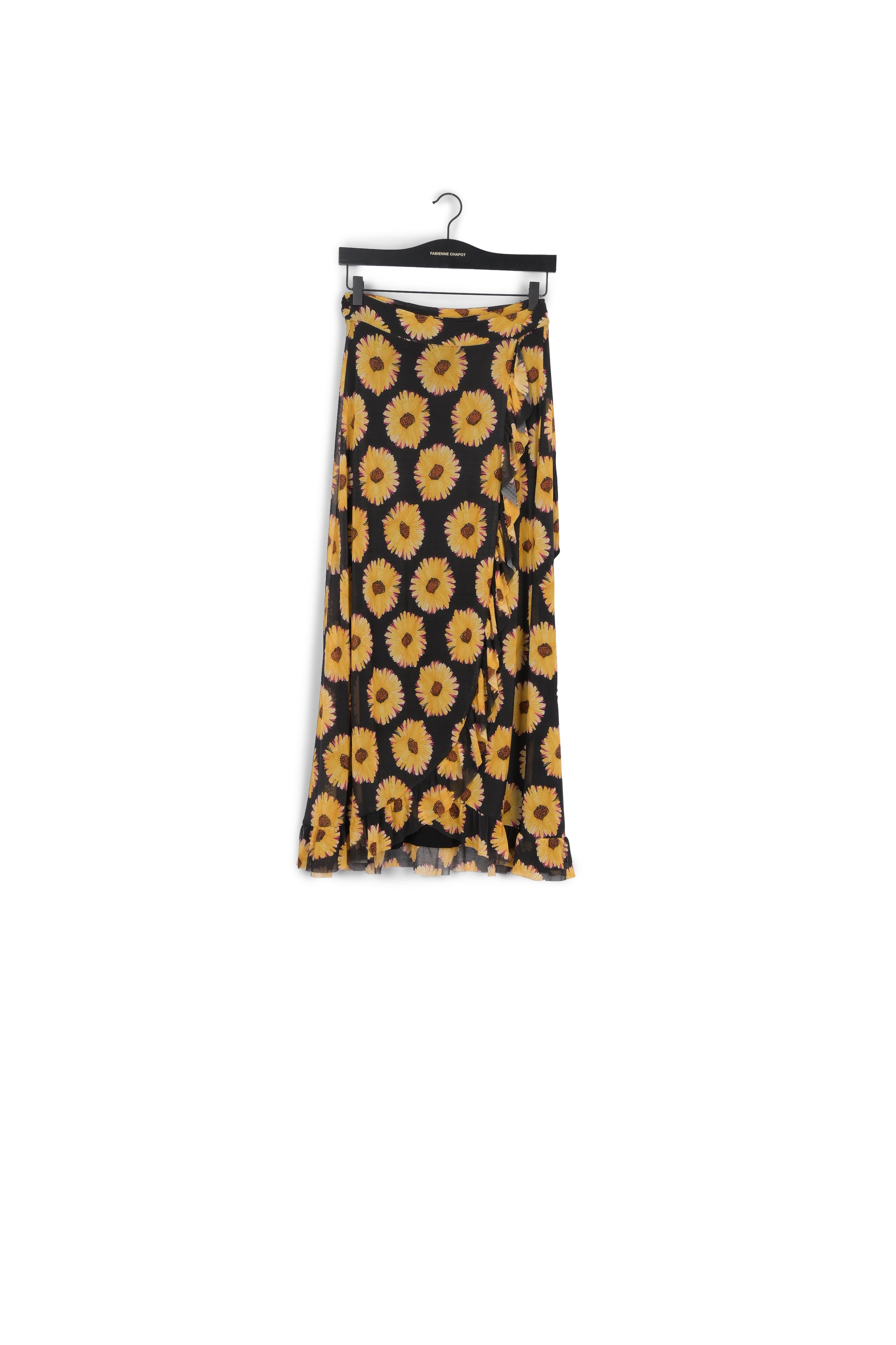 Bobo Frill Skirt Fabienne chapot - second hand