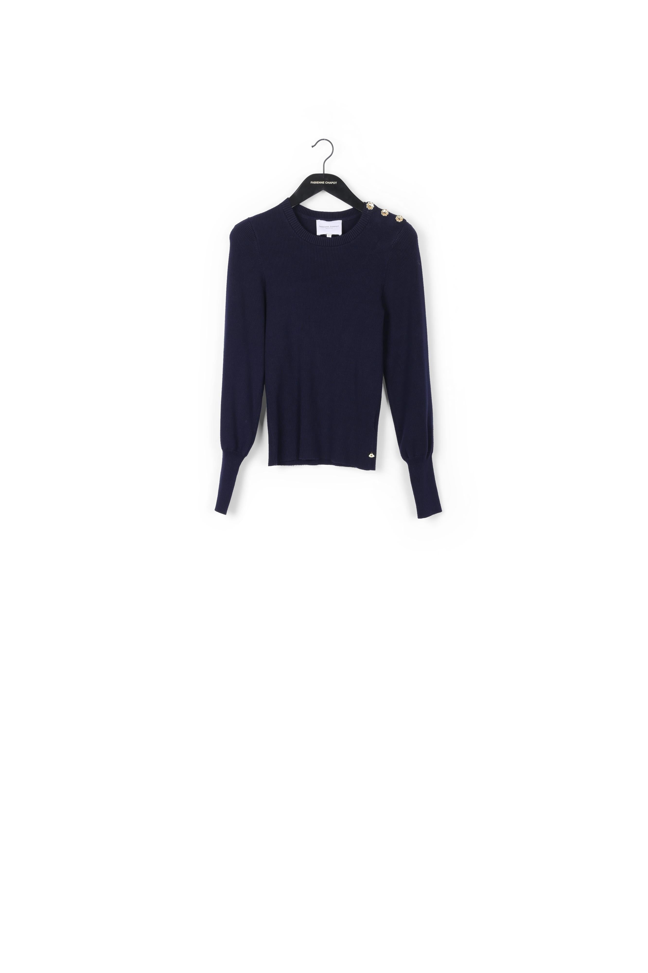 Lillian Otte Pullover Fabienne chapot - second hand