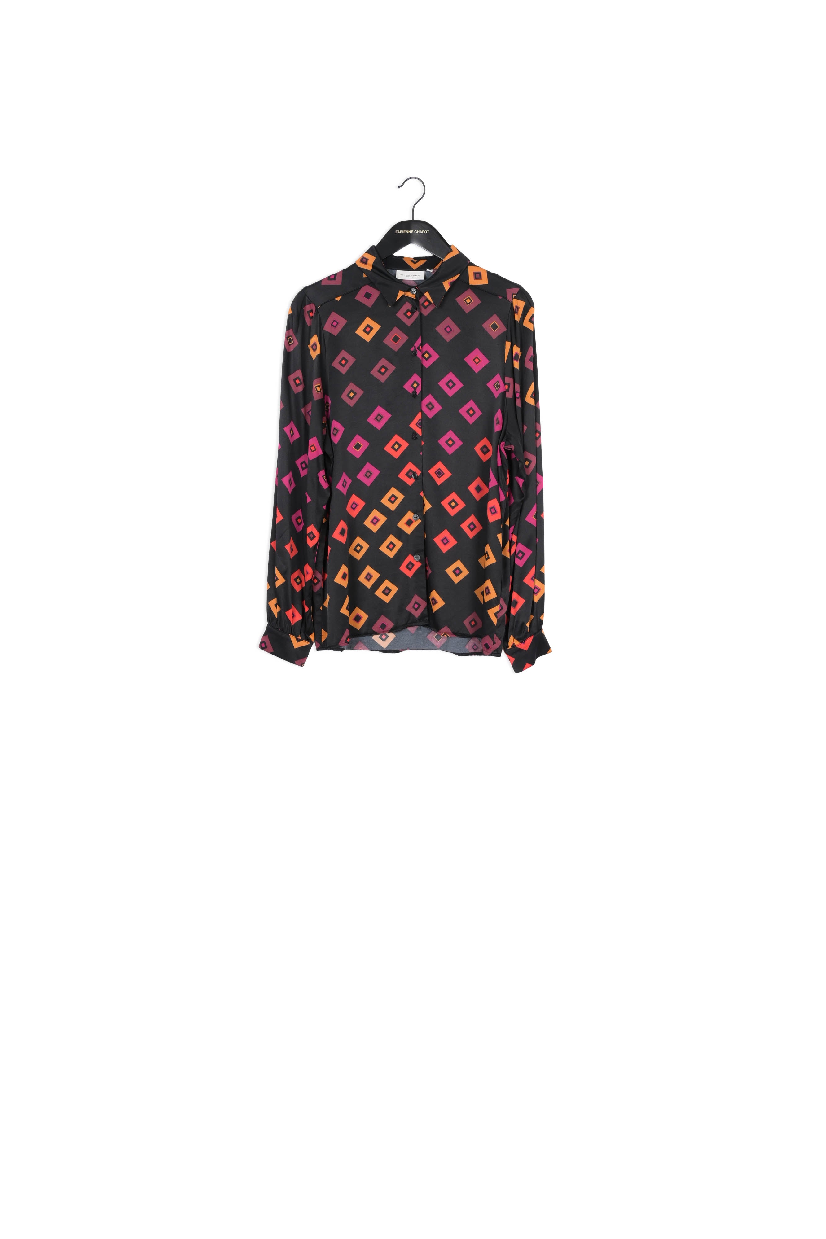 Chaka Candy Blouse Fabienne chapot - second hand