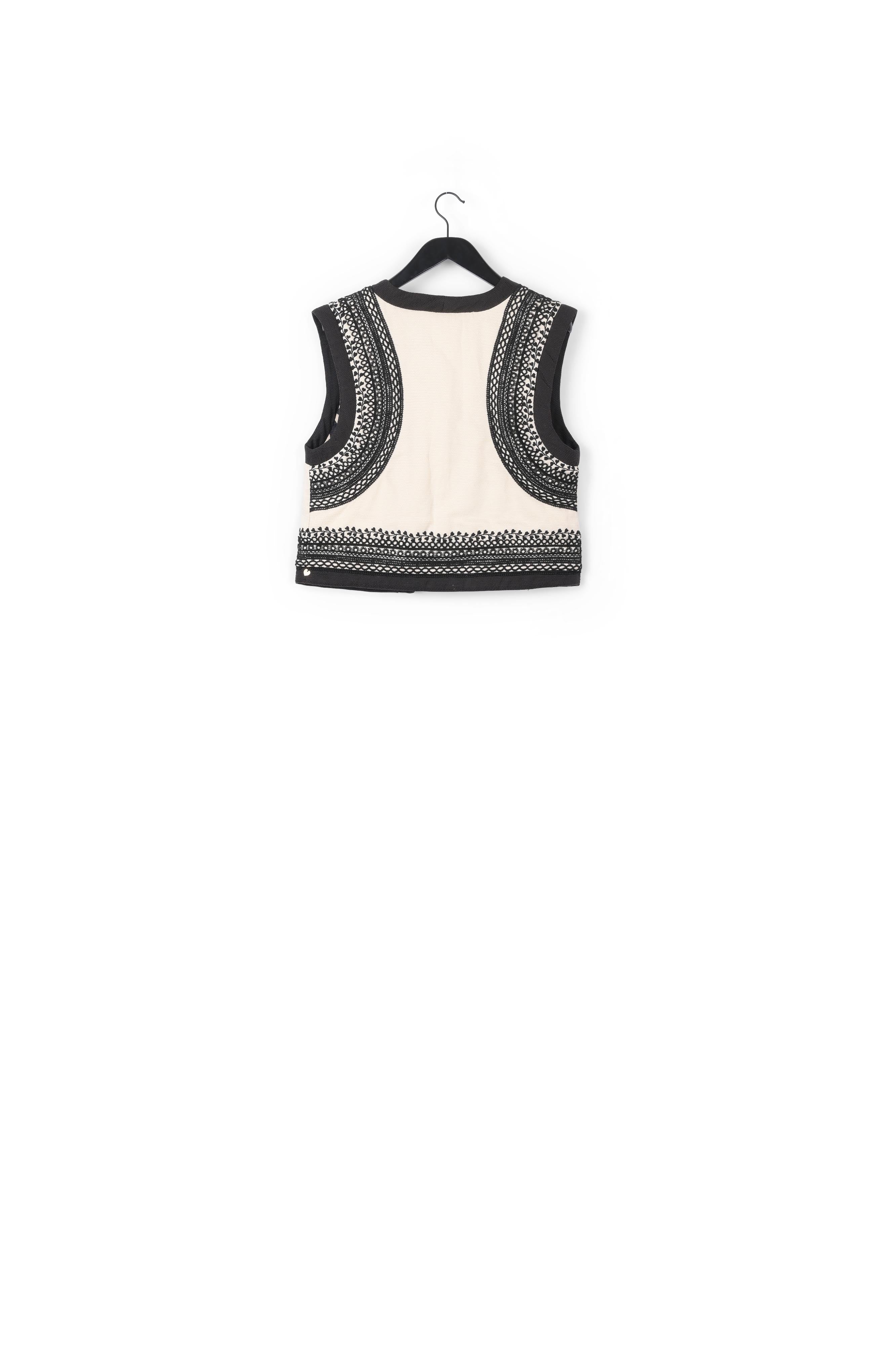 Phillip Gilet Fabienne chapot - second hand