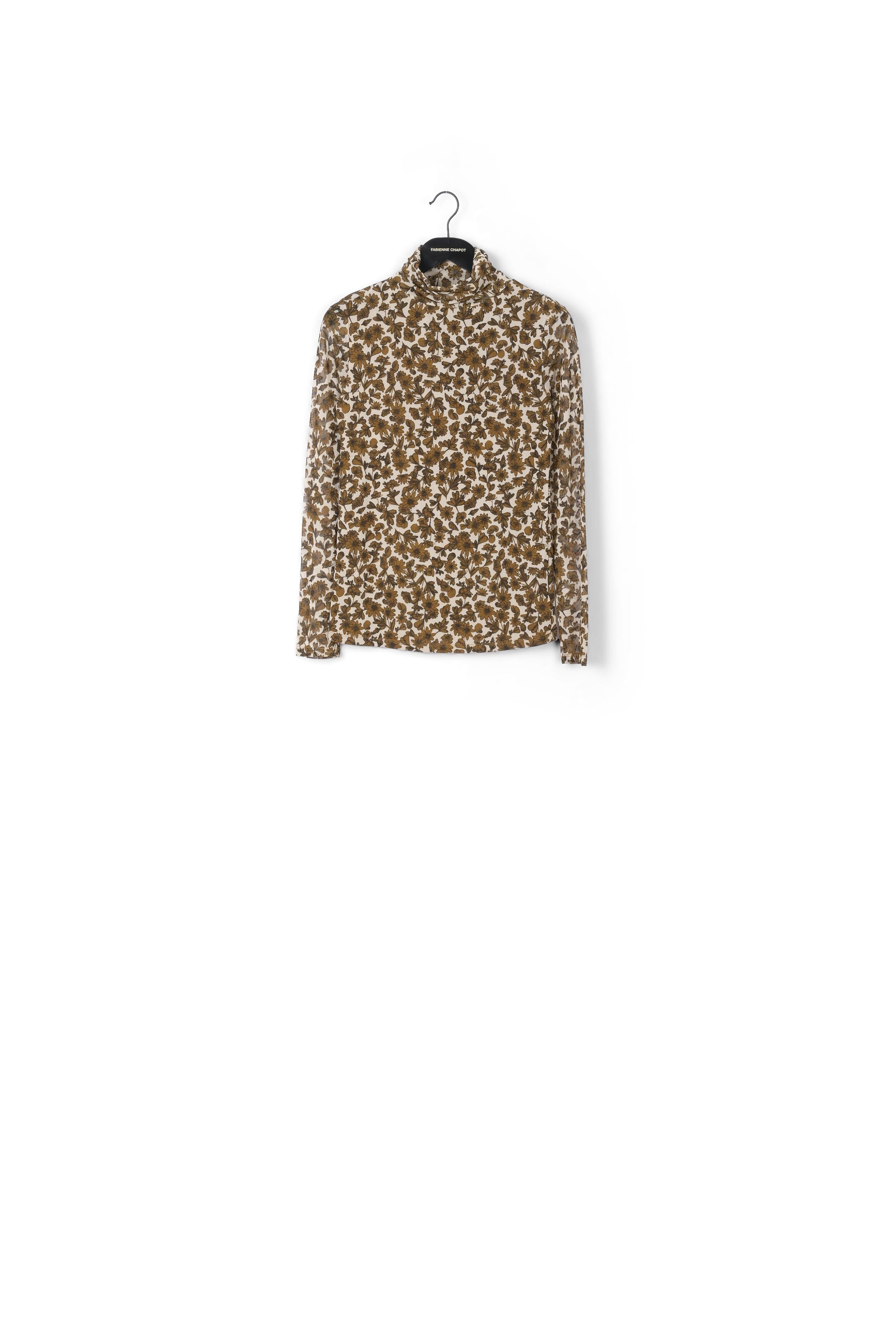 Jane Top Fabienne chapot - second hand