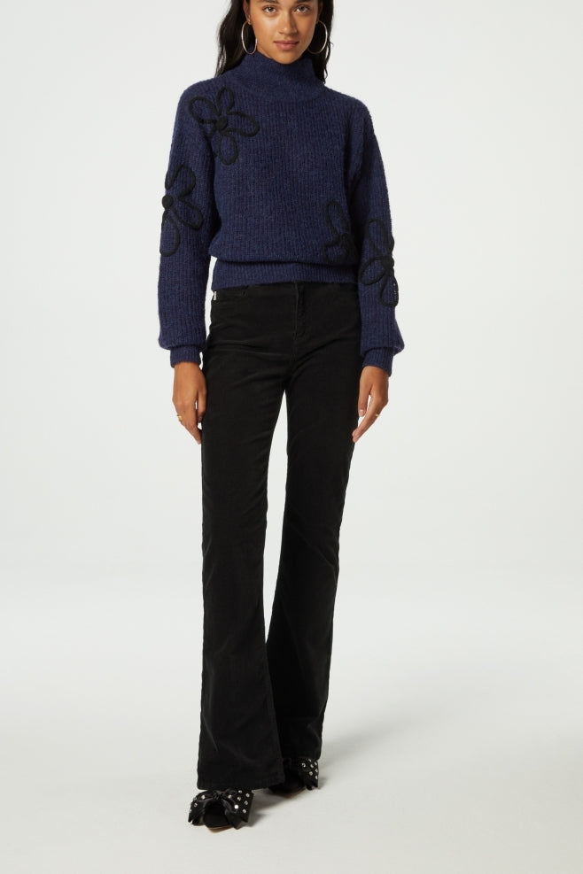 Jin Pullover Fabienne chapot - second hand