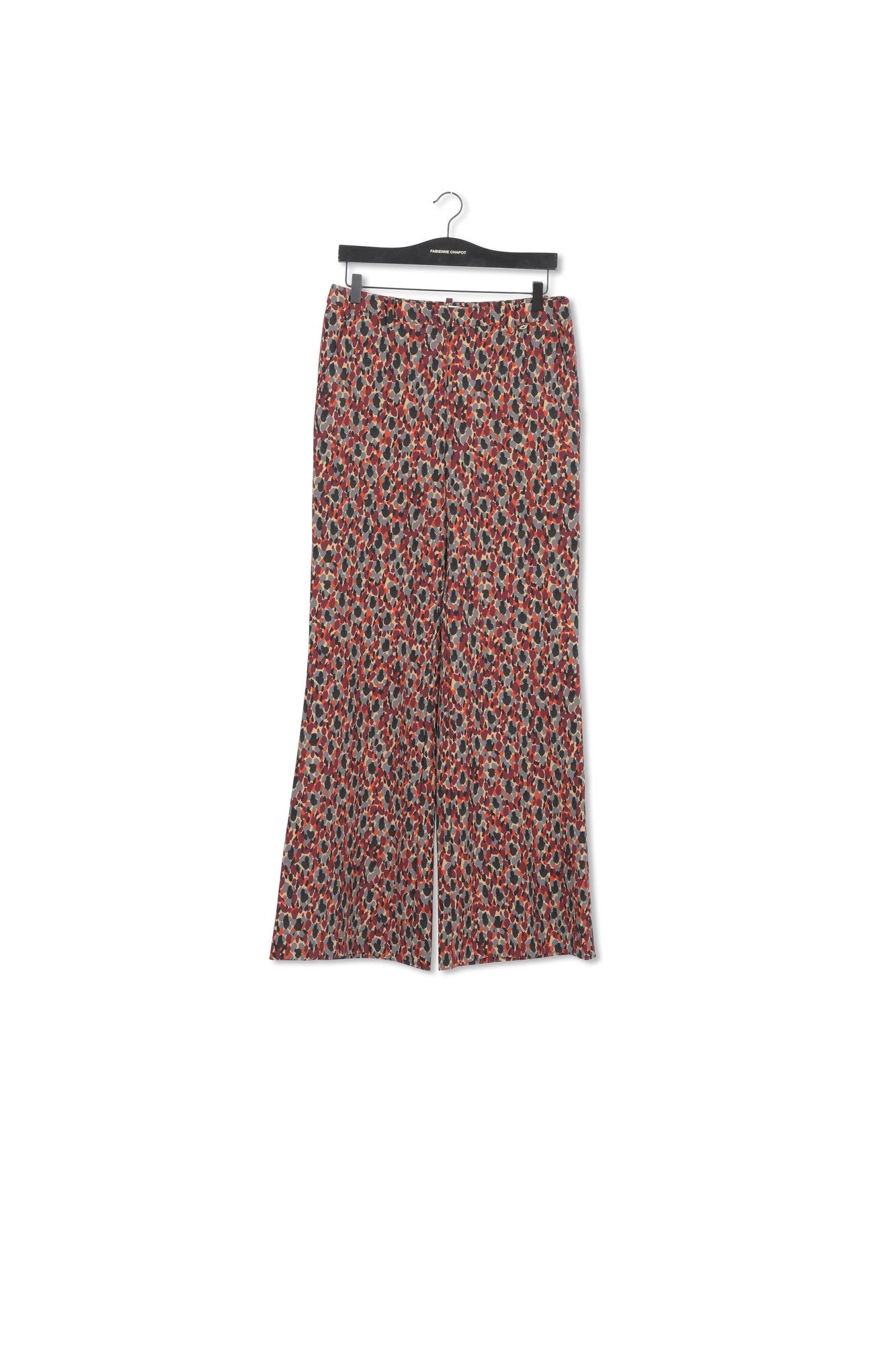 Puck Otte Trousers Fabienne chapot - second hand