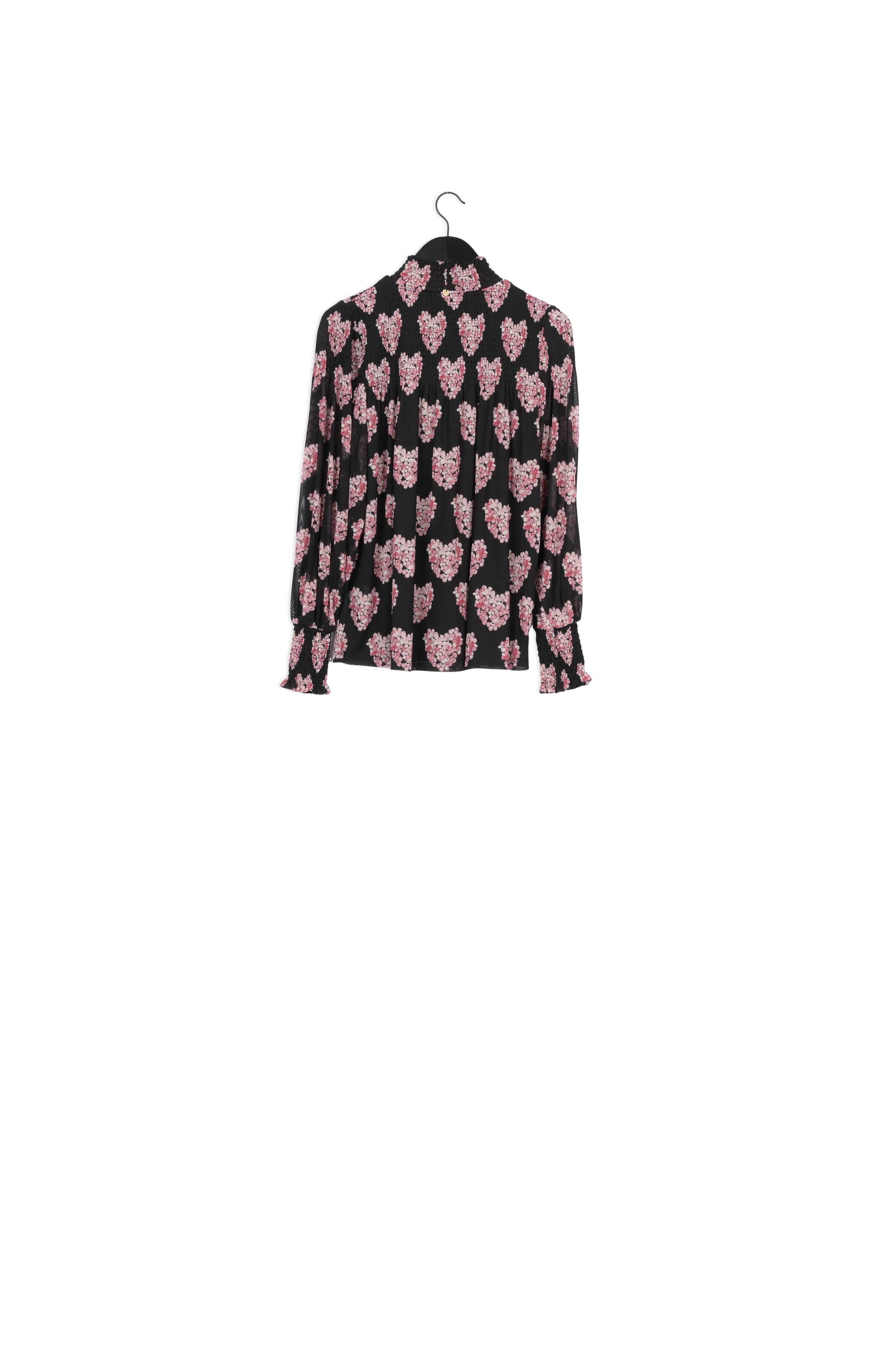 Mila Top Fabienne chapot - second hand