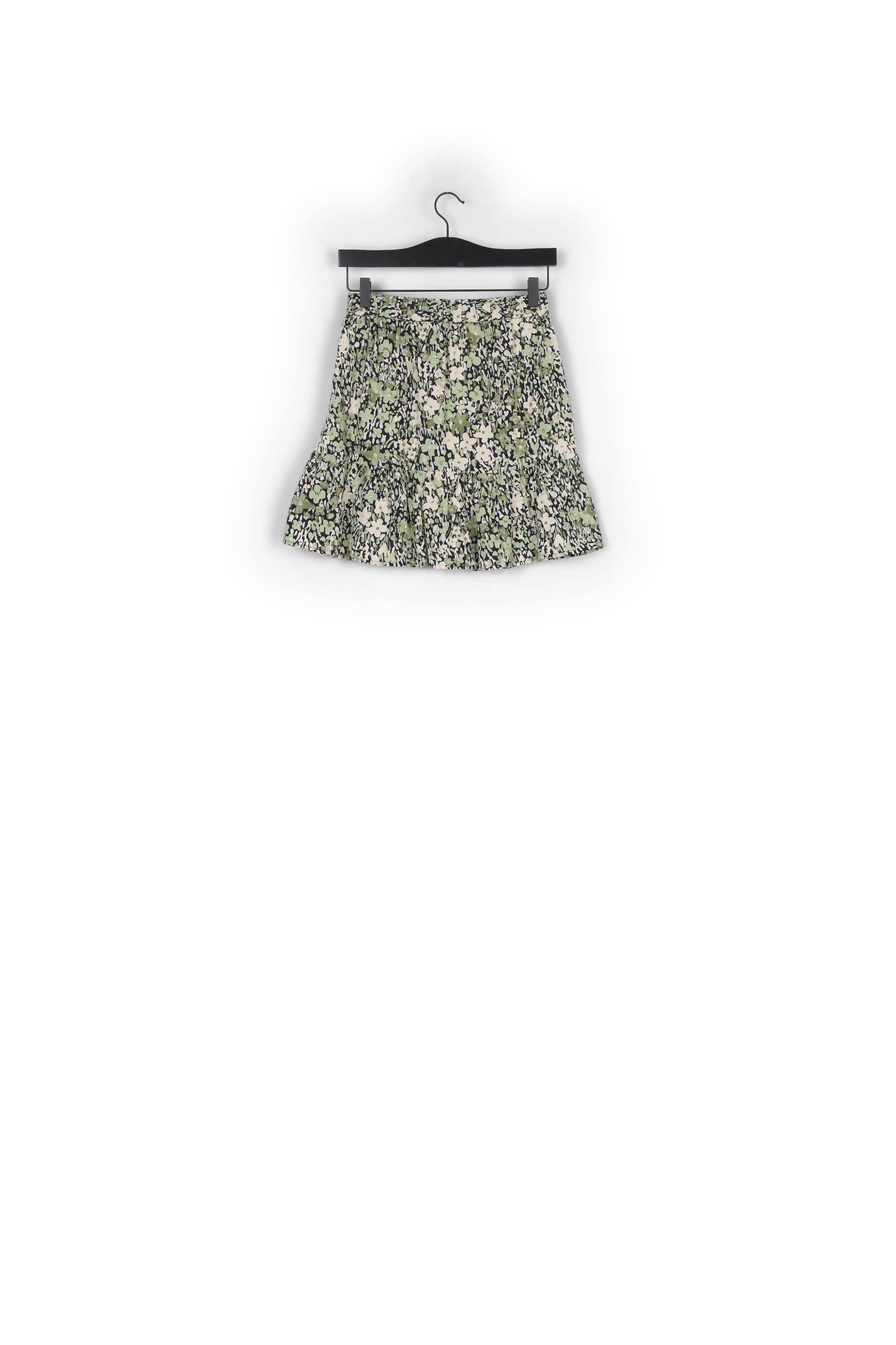 Tilly Skirt Fabienne chapot - second hand
