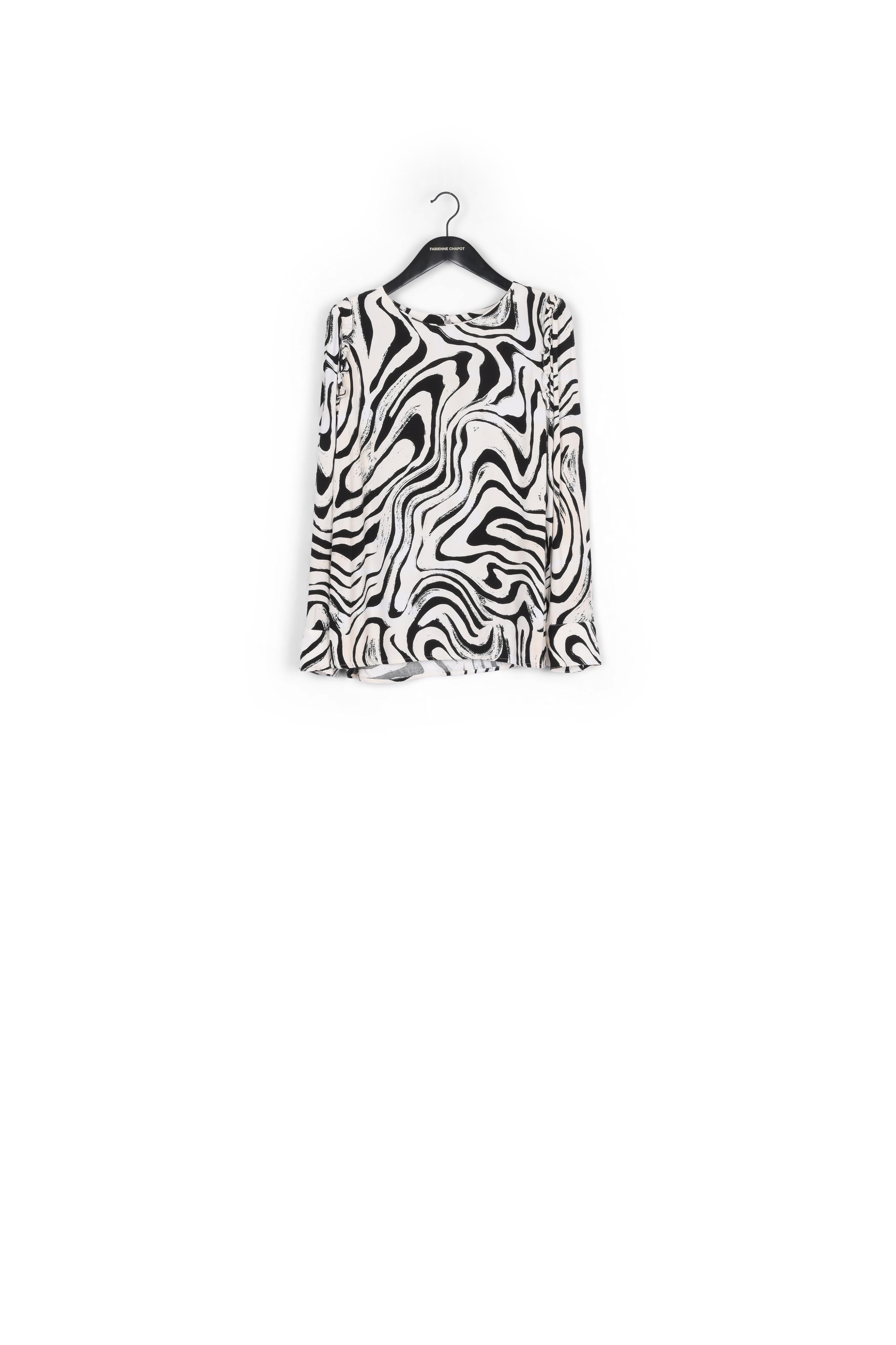 Bowie Coco Top Fabienne chapot - second hand