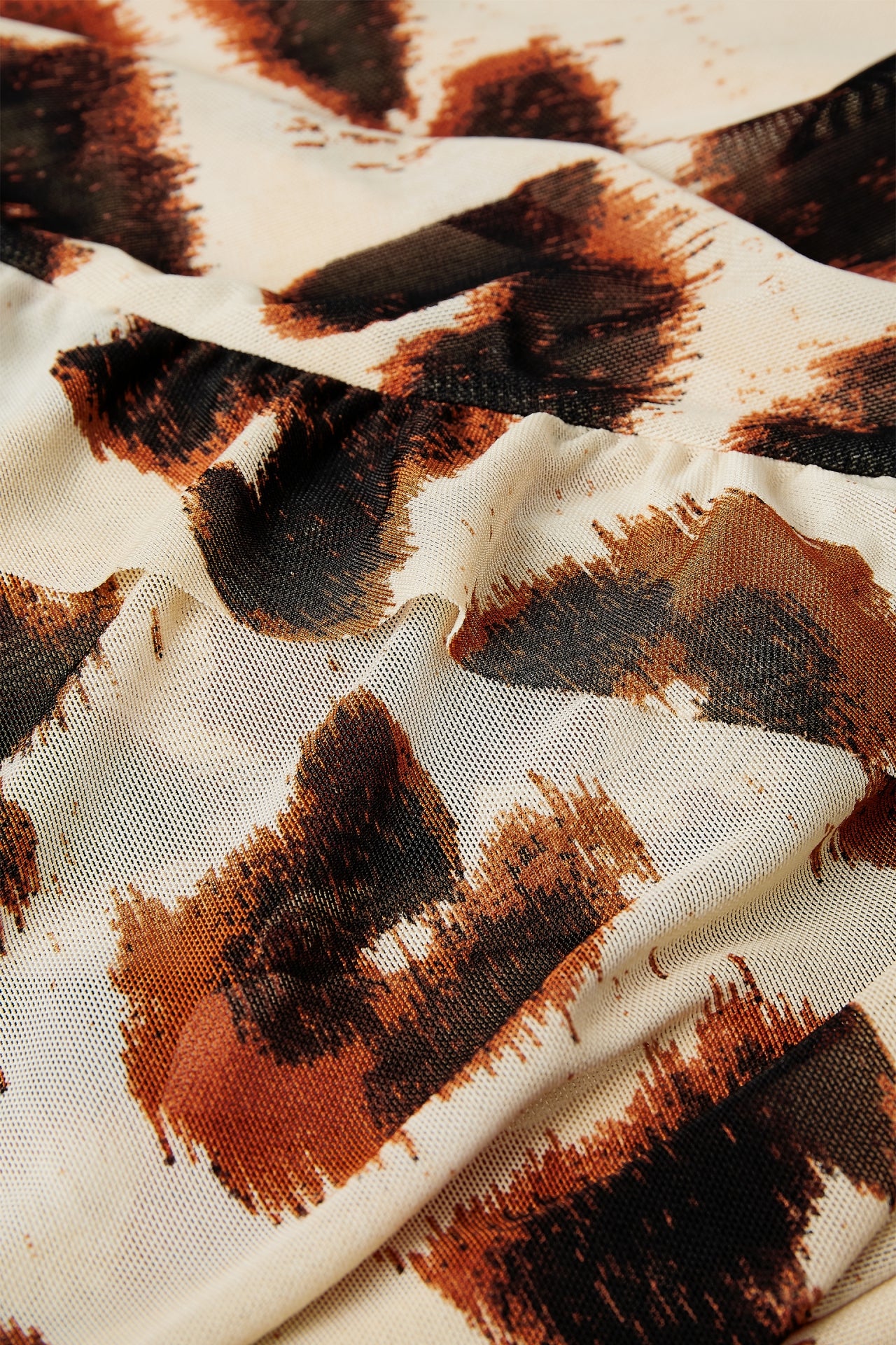 Natasja Frill Dress Fabienne chapot - second hand