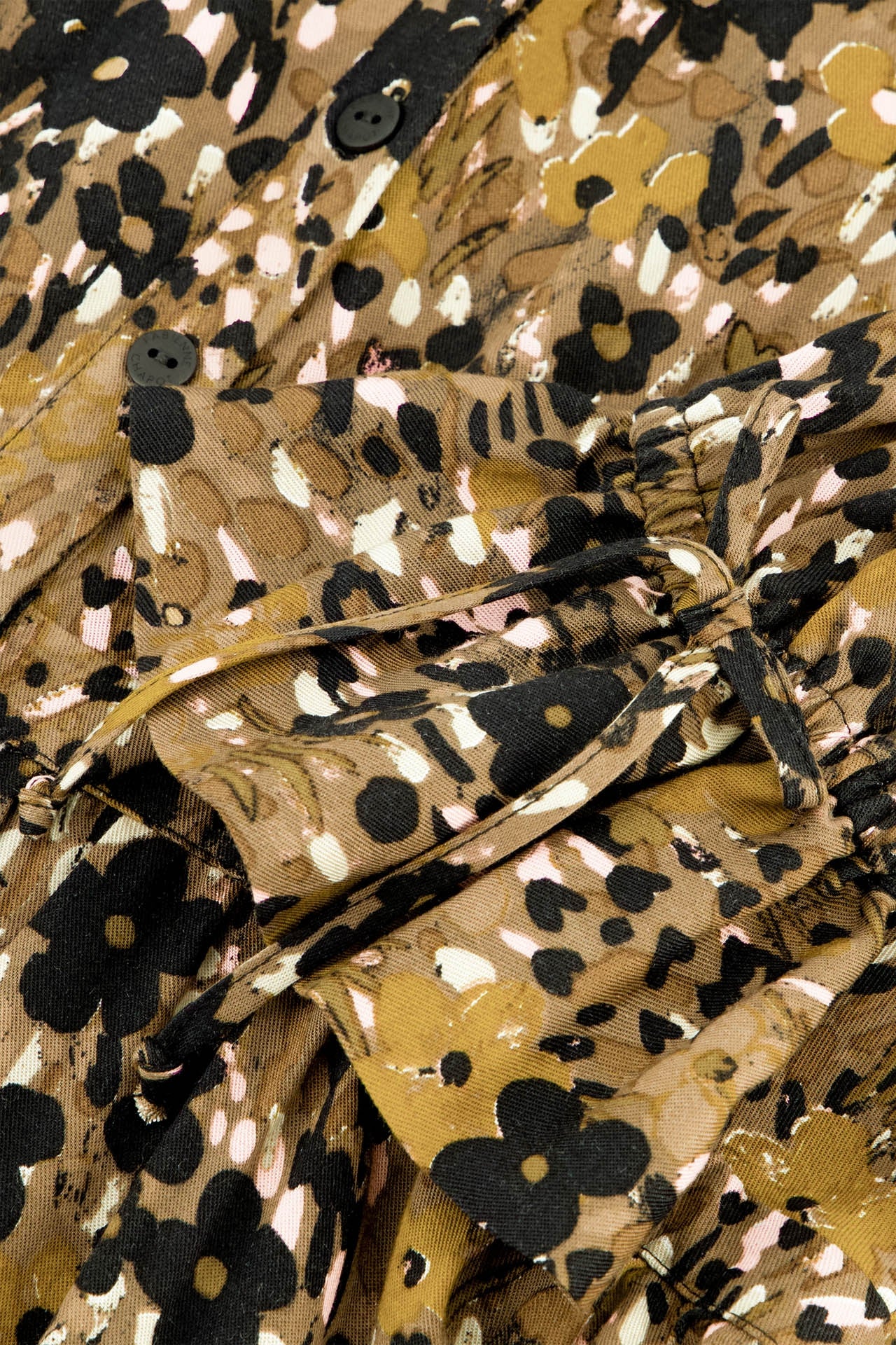 Becca Dress Fabienne chapot - second hand