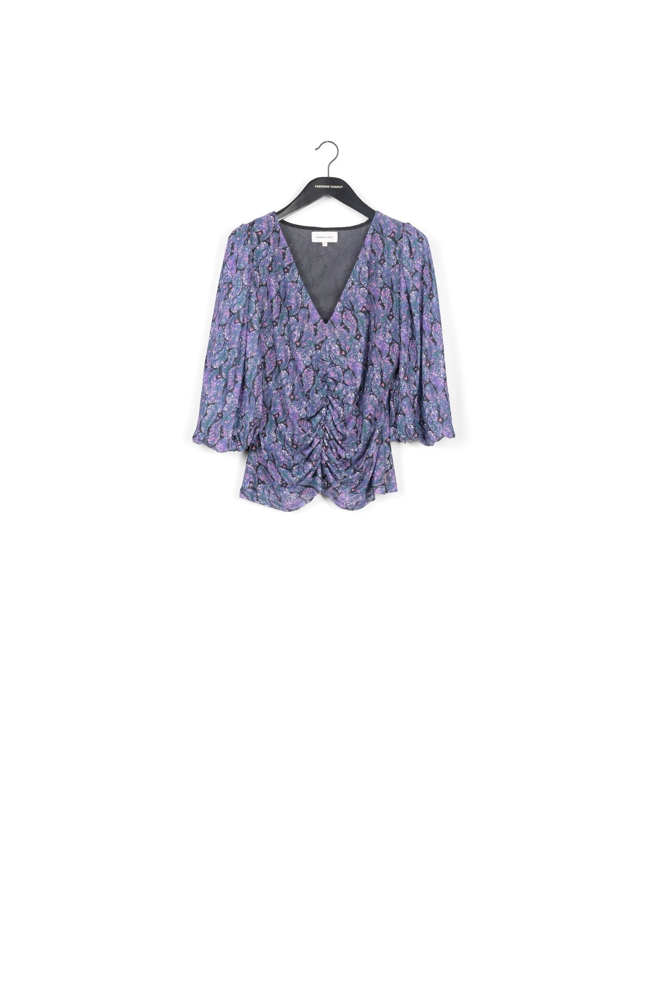 Viola Top Fabienne chapot - second hand