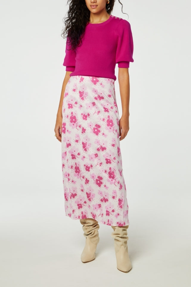 Lillian SS Pullover Fabienne chapot - second hand