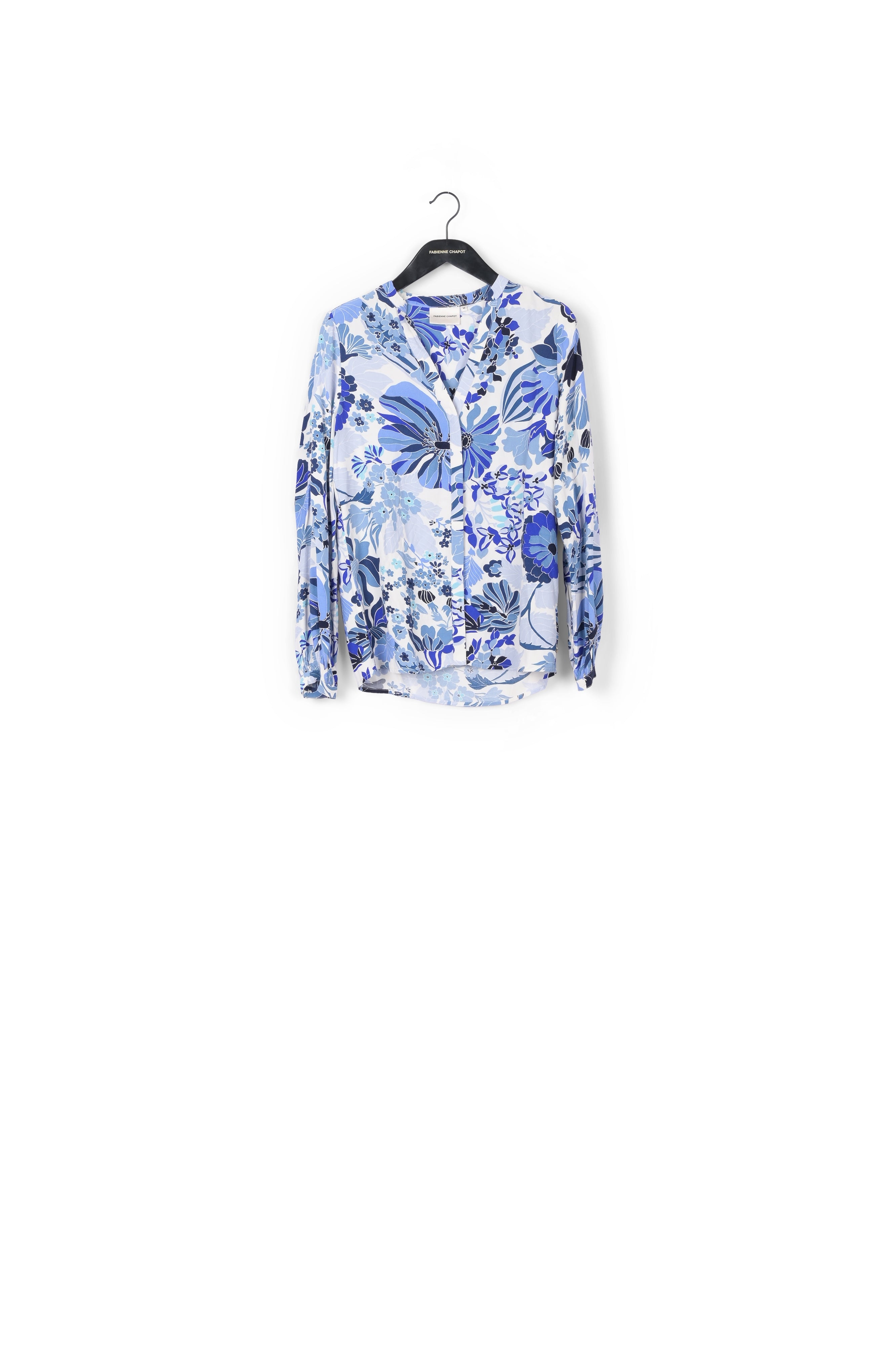 Frida Blouse Fabienne chapot - second hand