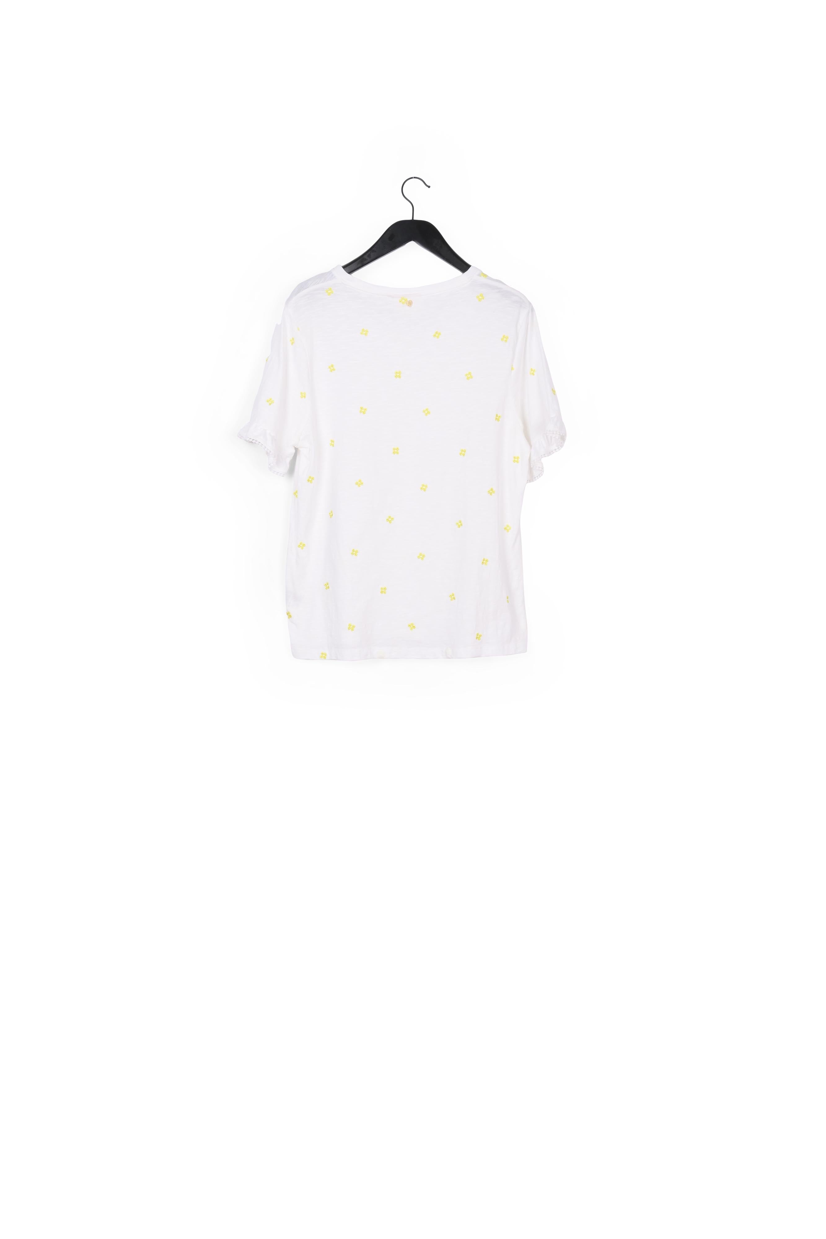 Leo T-Shirt Fabienne chapot - second hand