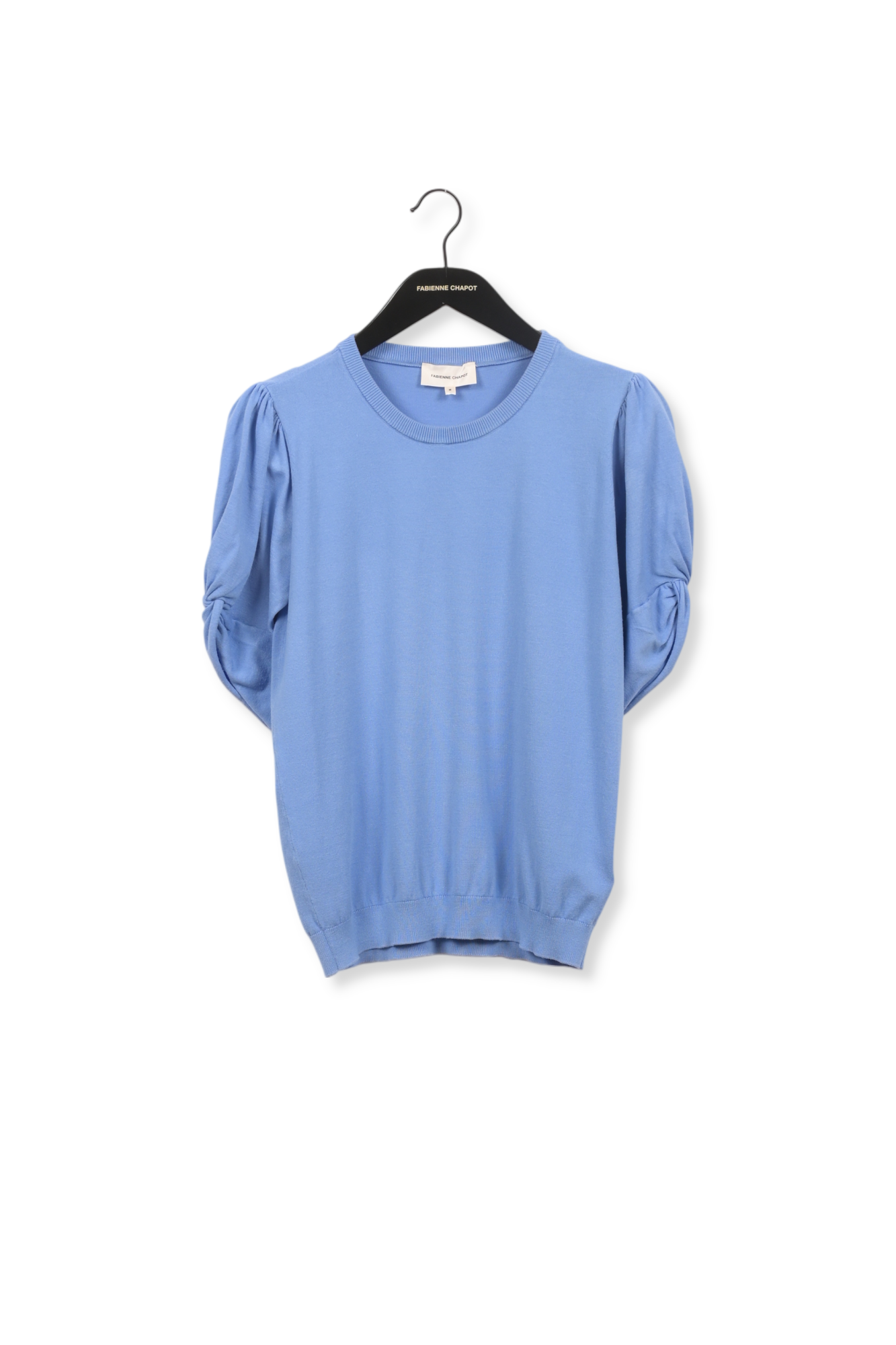 Molly Twist Pullover Fabienne chapot - second hand