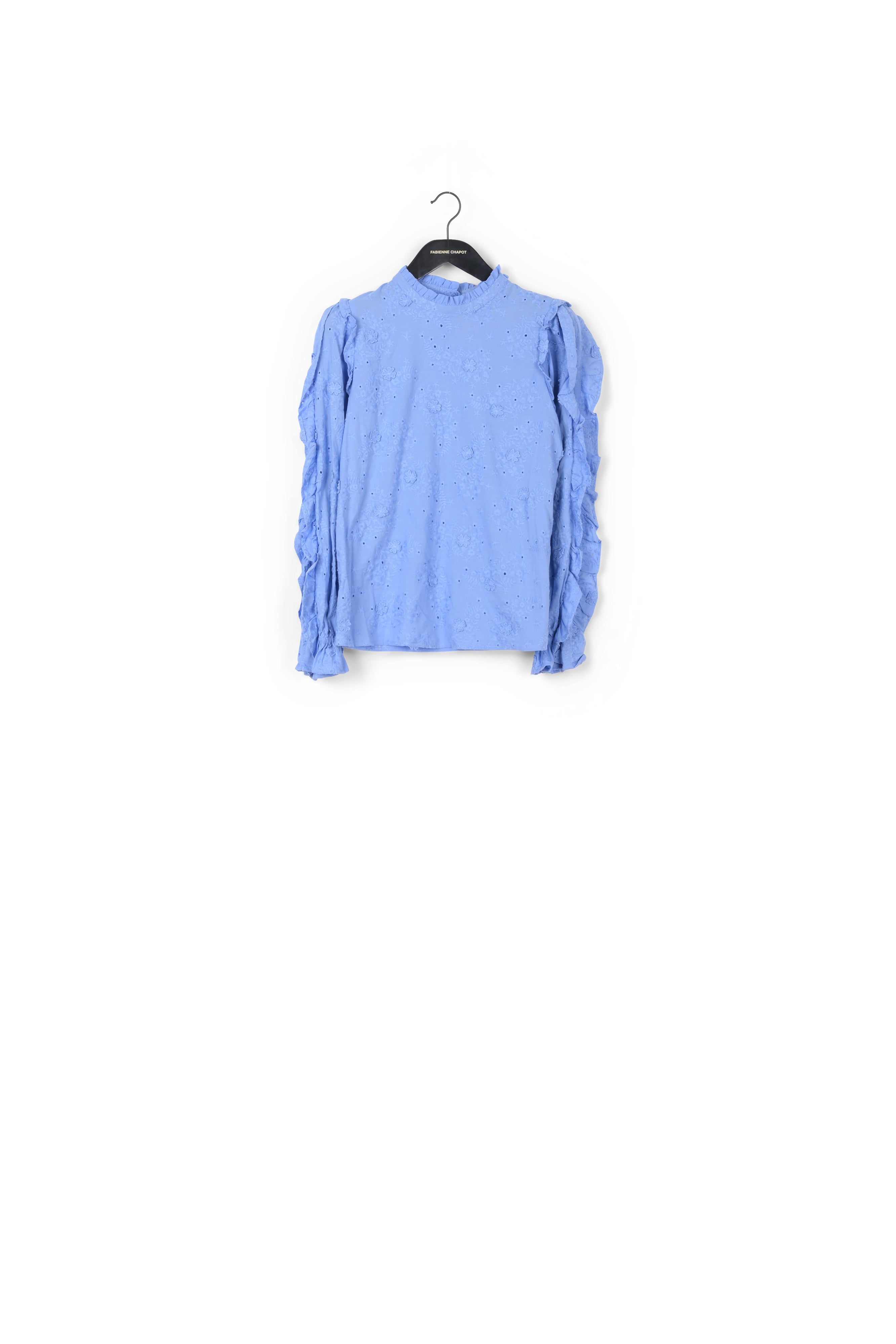 Pien Top Fabienne chapot - second hand