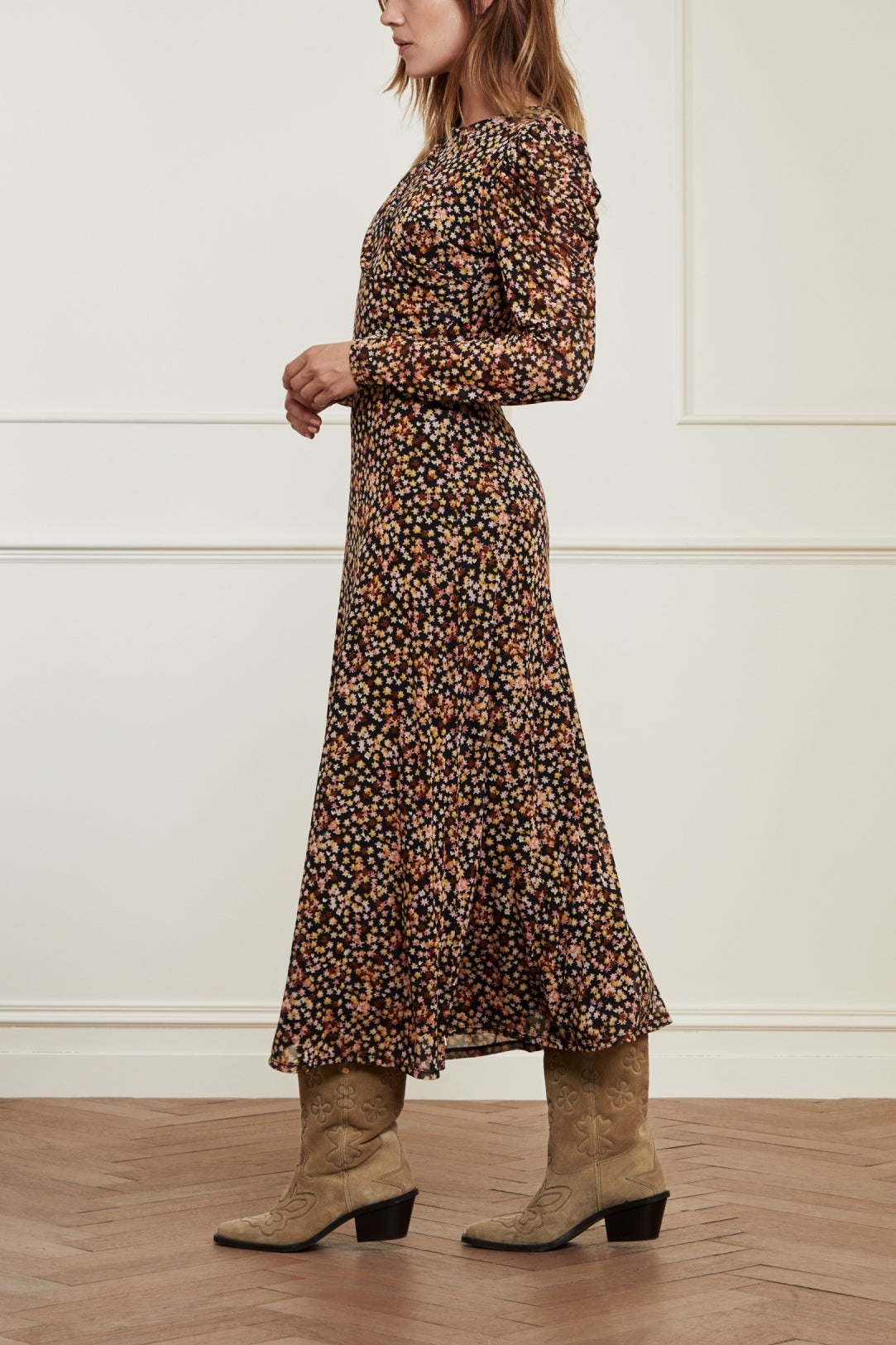 Bella Dress Fabienne chapot - second hand