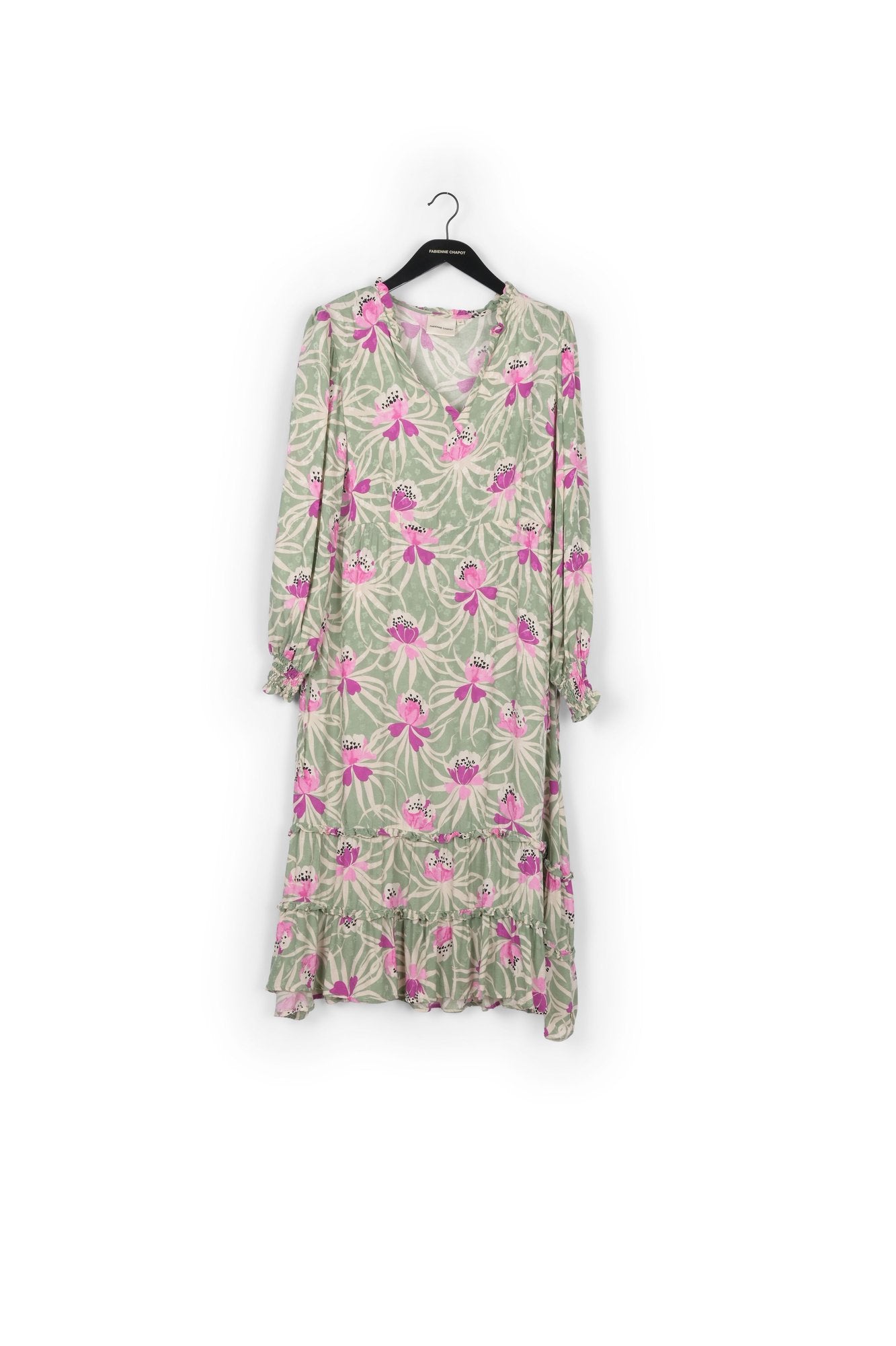 Marilou Dress Fabienne chapot - second hand